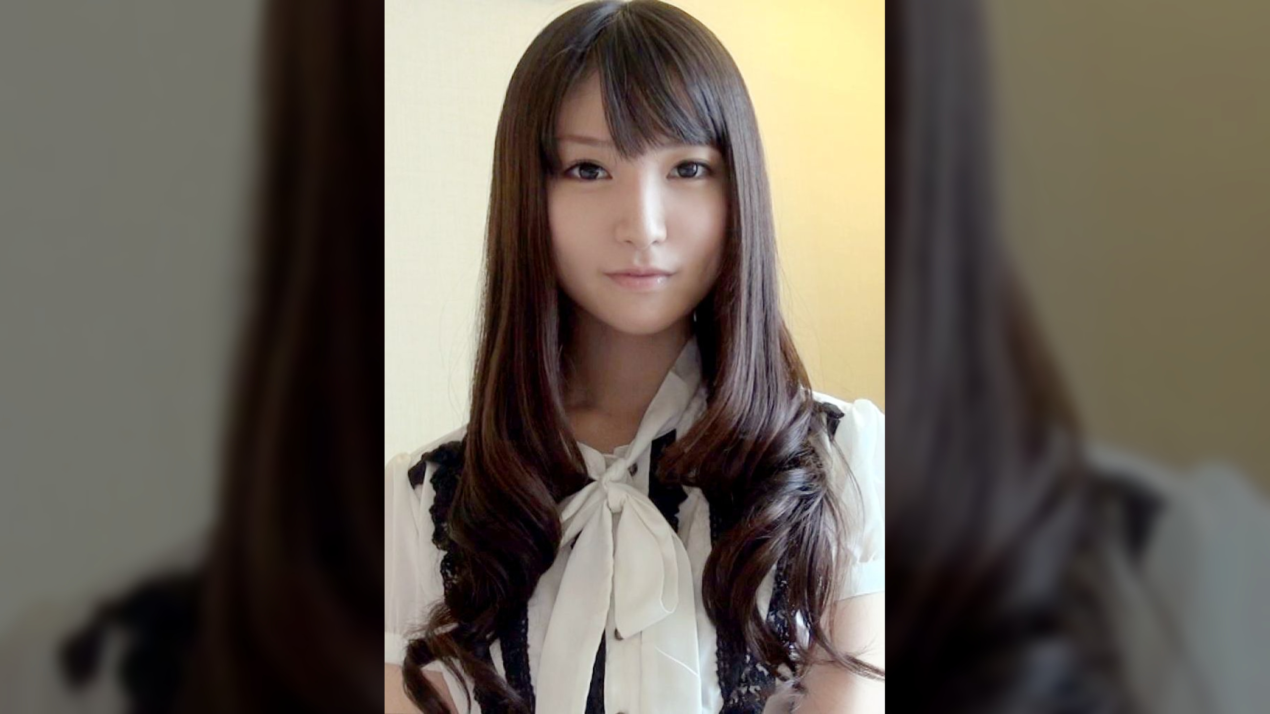 悪ノリ素人、恥撮。7 モエ 20歳 専門学生