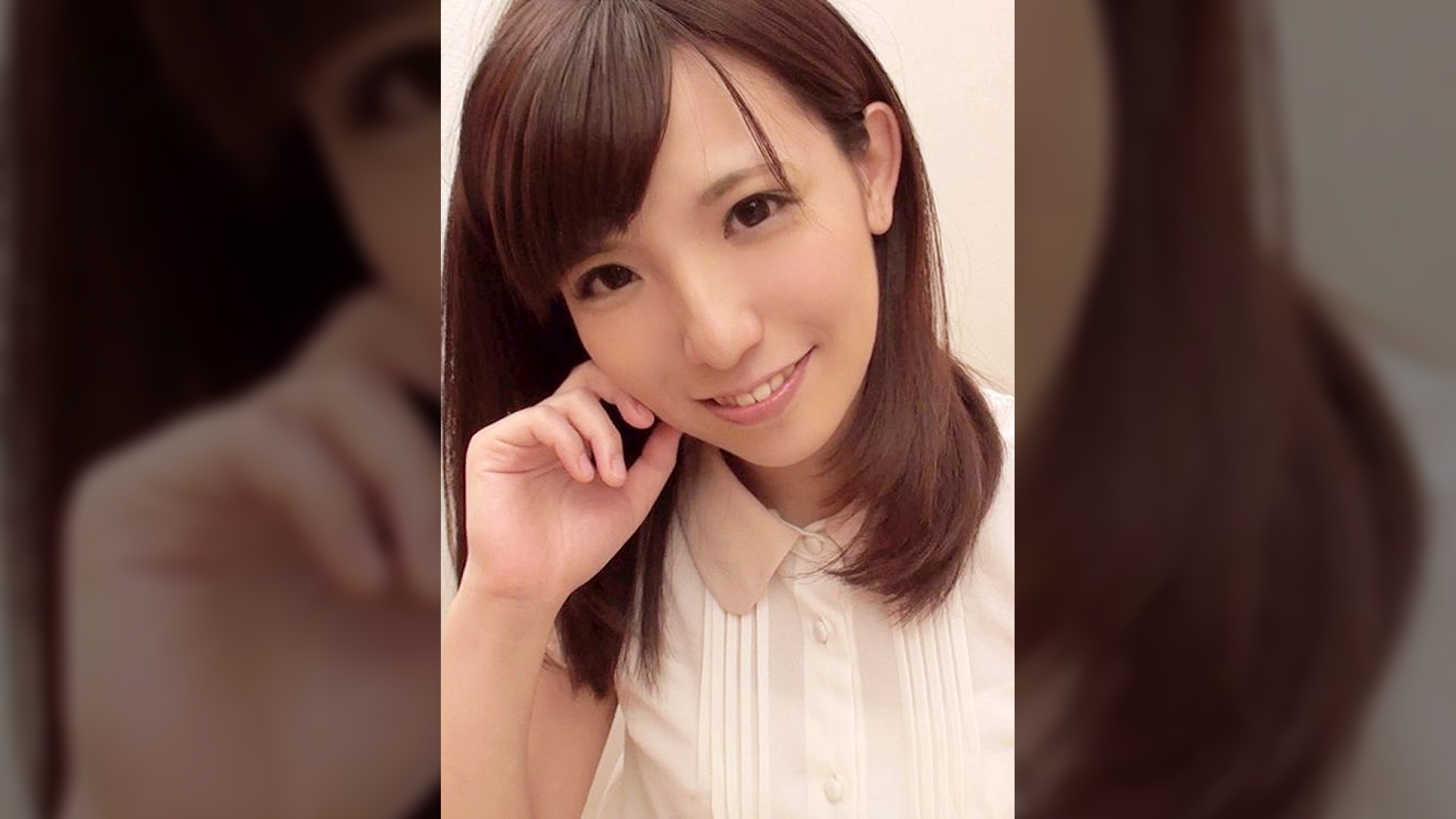 素人AV体験撮影785 石田みか 23歳 女子大生