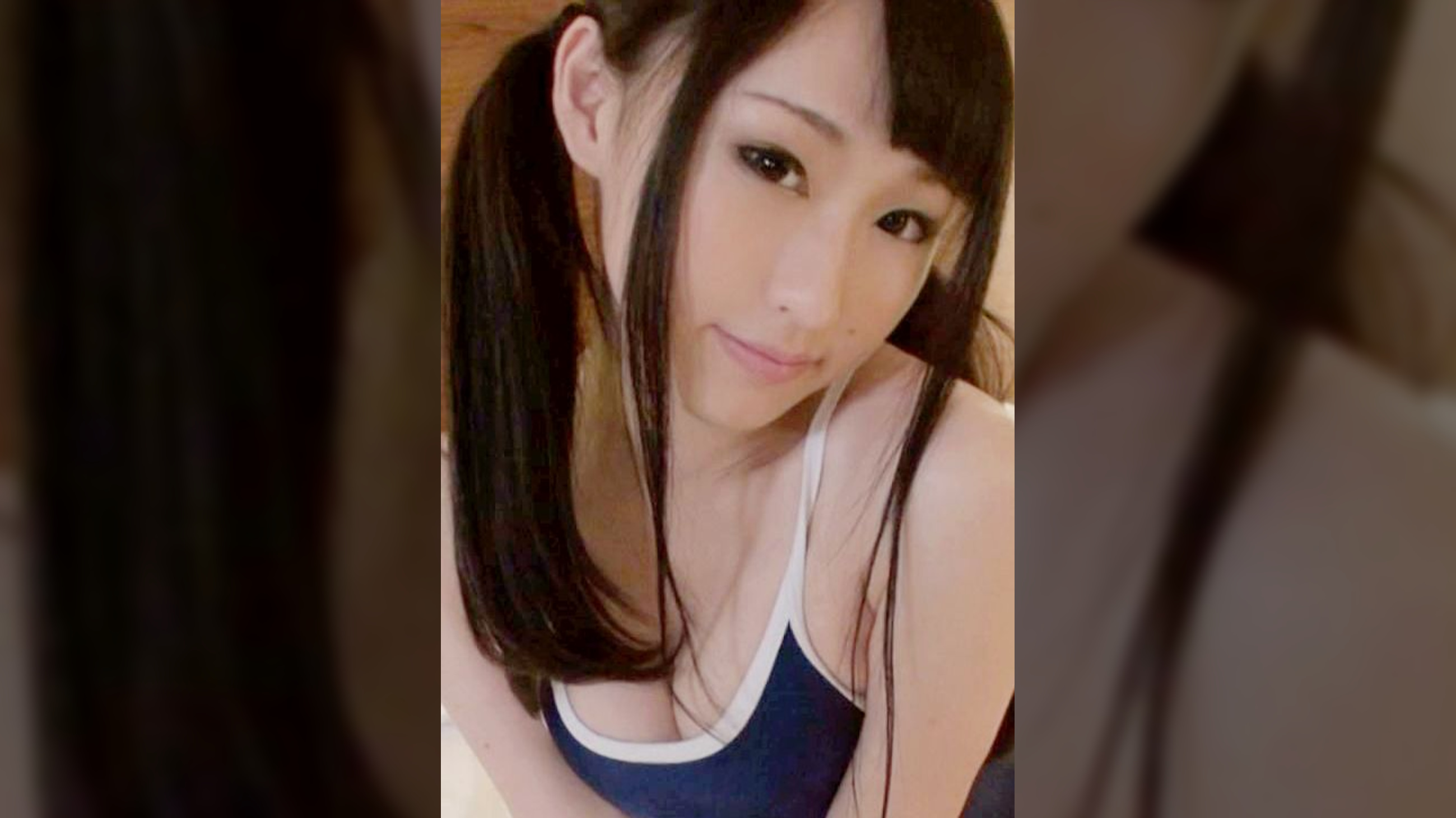 素人AV体験撮影424 ふぅ 19歳 コスプレイヤー
