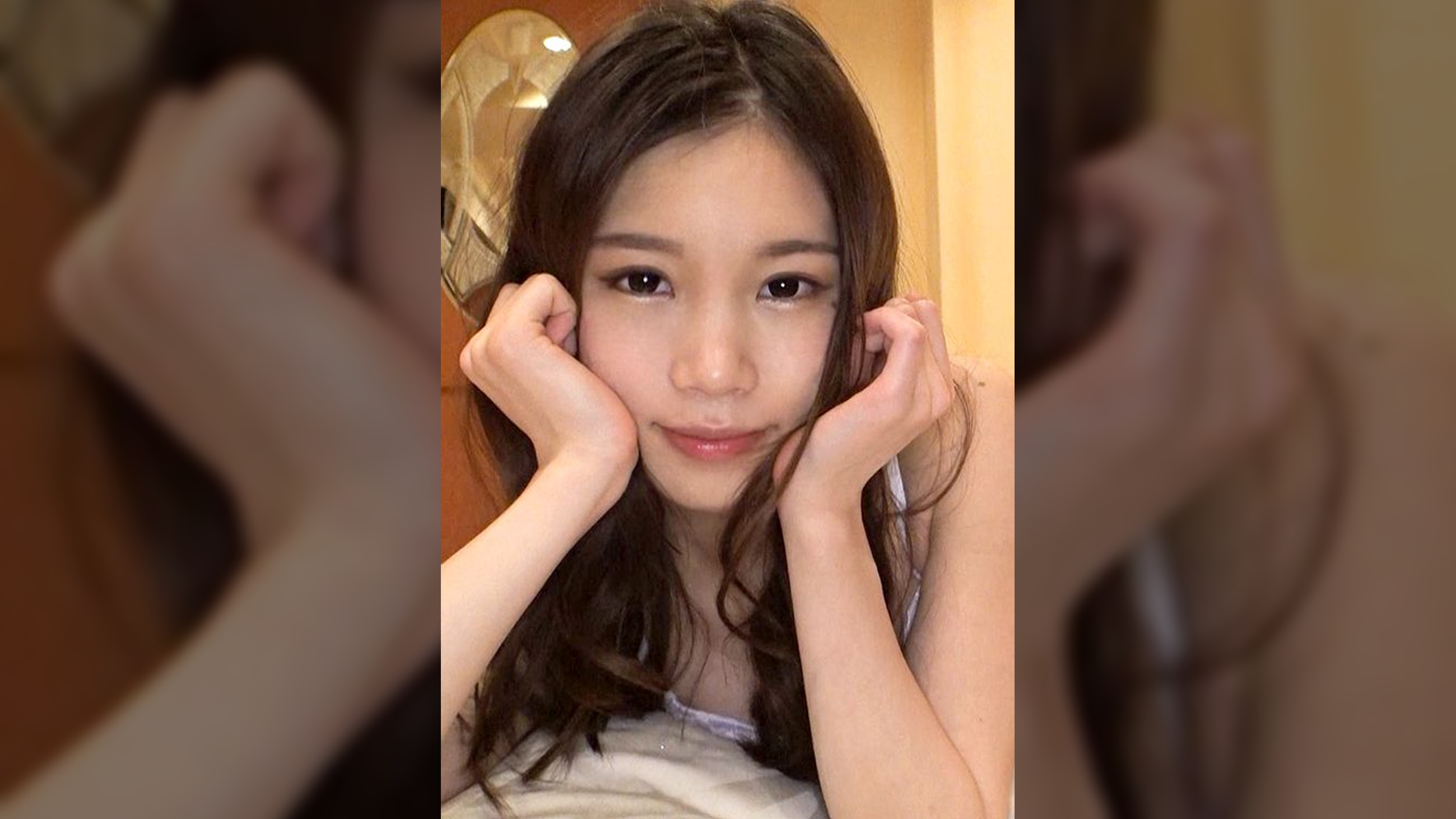 素人個人撮影、投稿。818 りか 20歳 アパレル販売員