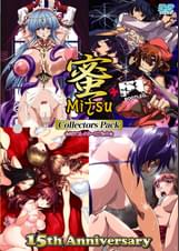 蜜 Collectors Pack 15th Anniversary