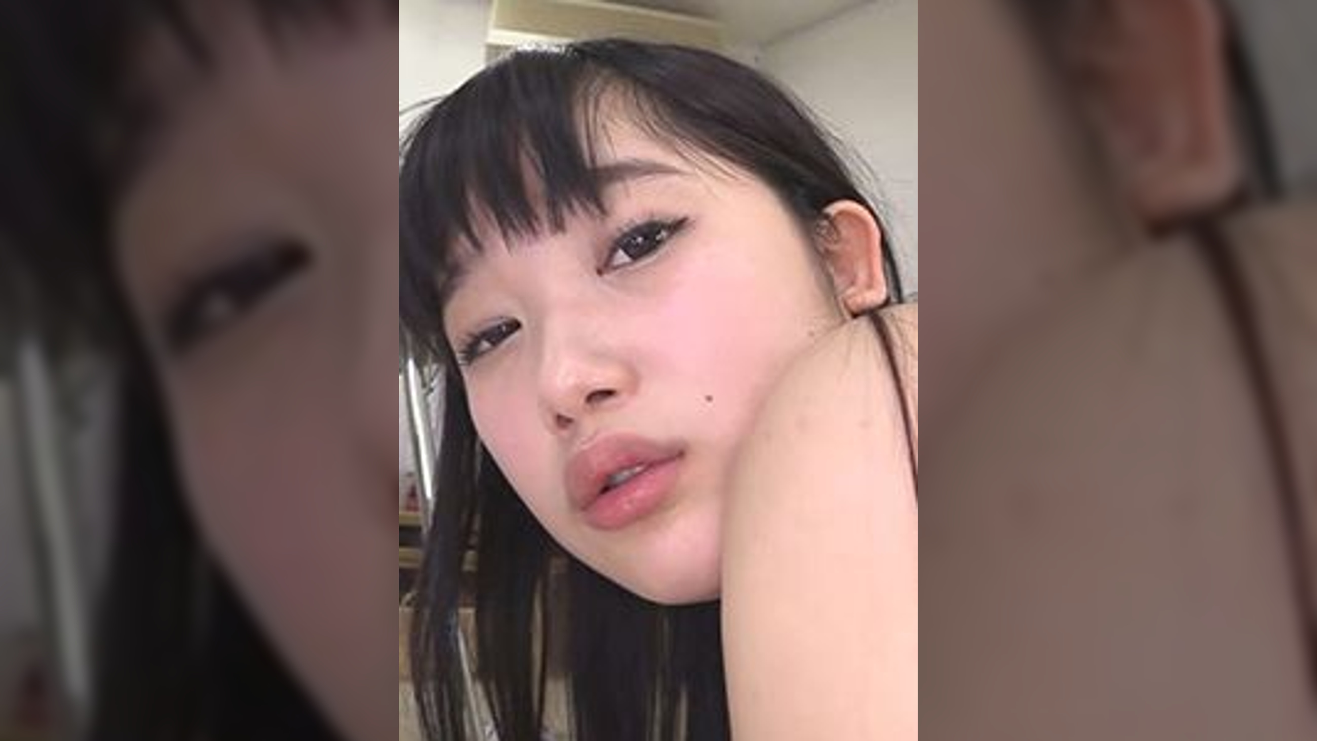 あや嬢 Dカップ