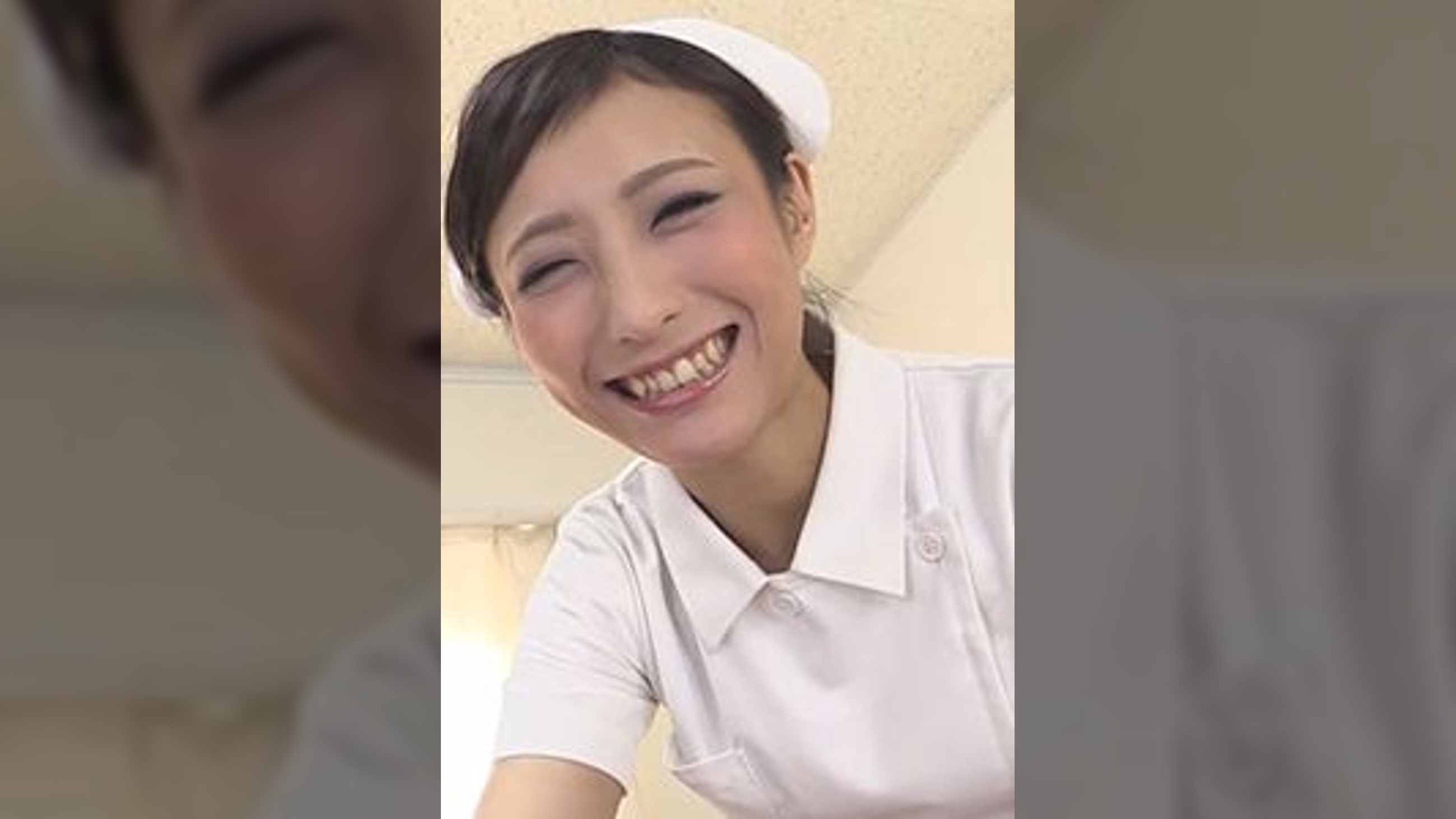 はな嬢 Cカップ