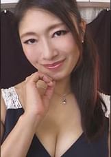 れいこ　様 Iカップ