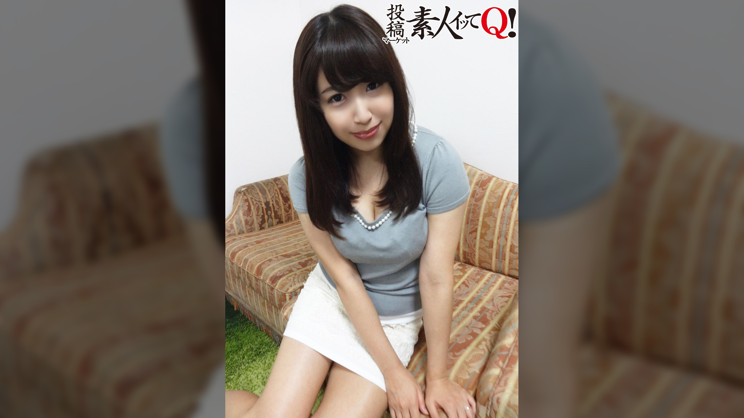 ヘルスに面接来た人妻に無許可中出し