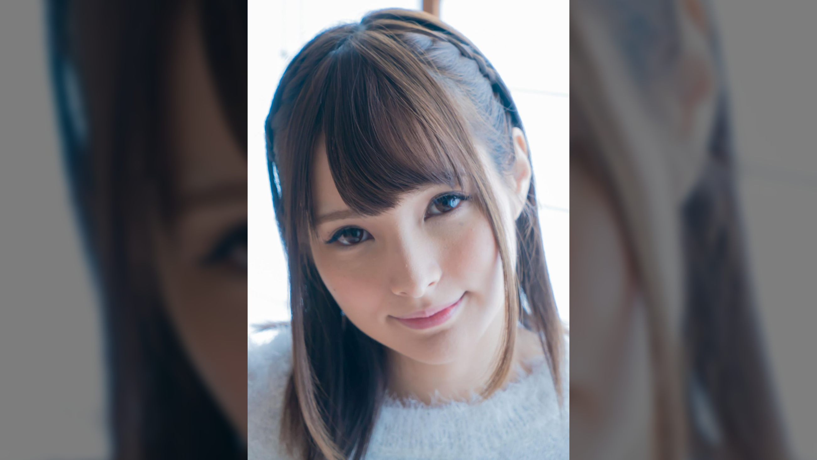 あや　20歳