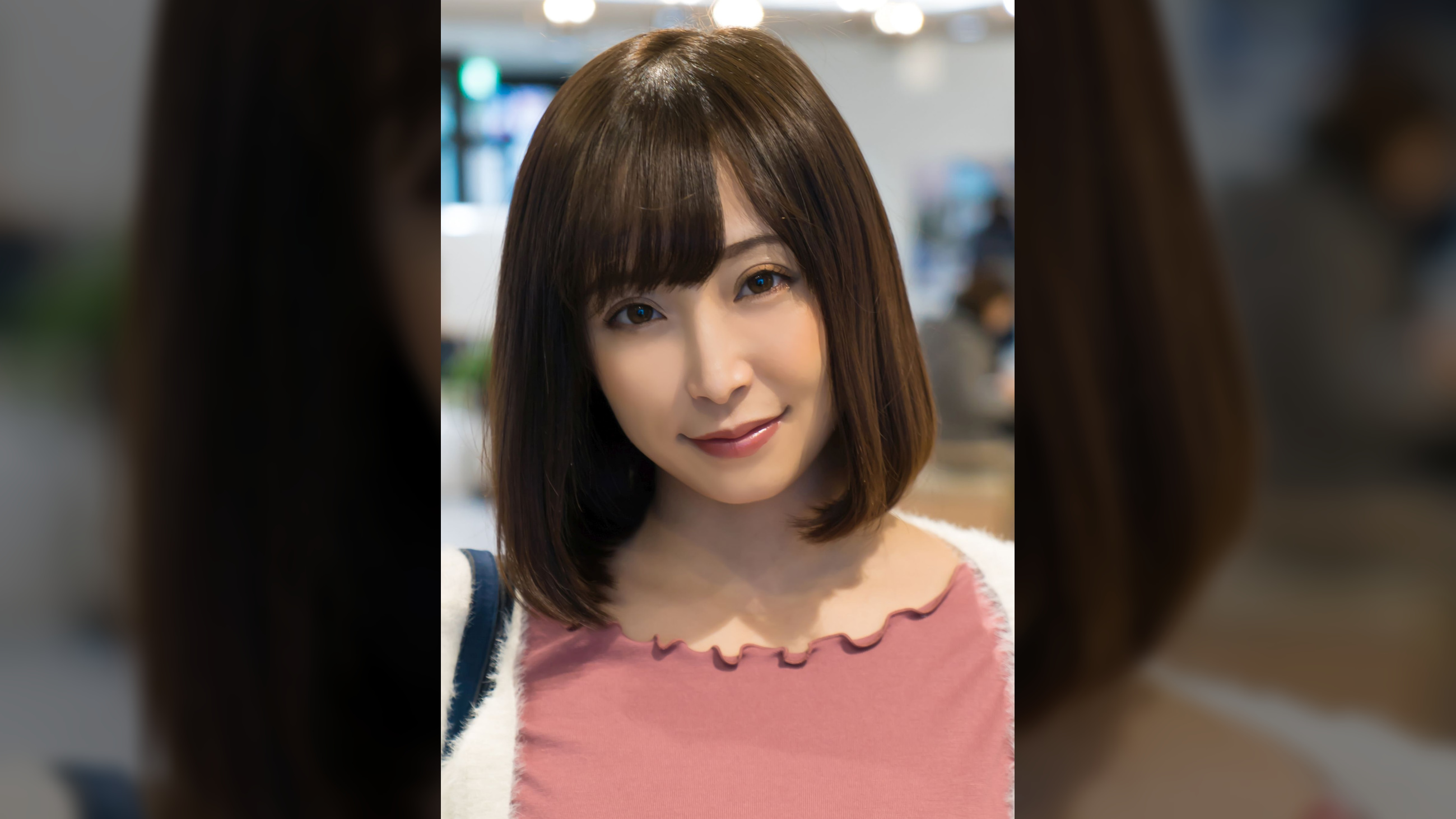若妻　あゆみ 25歳