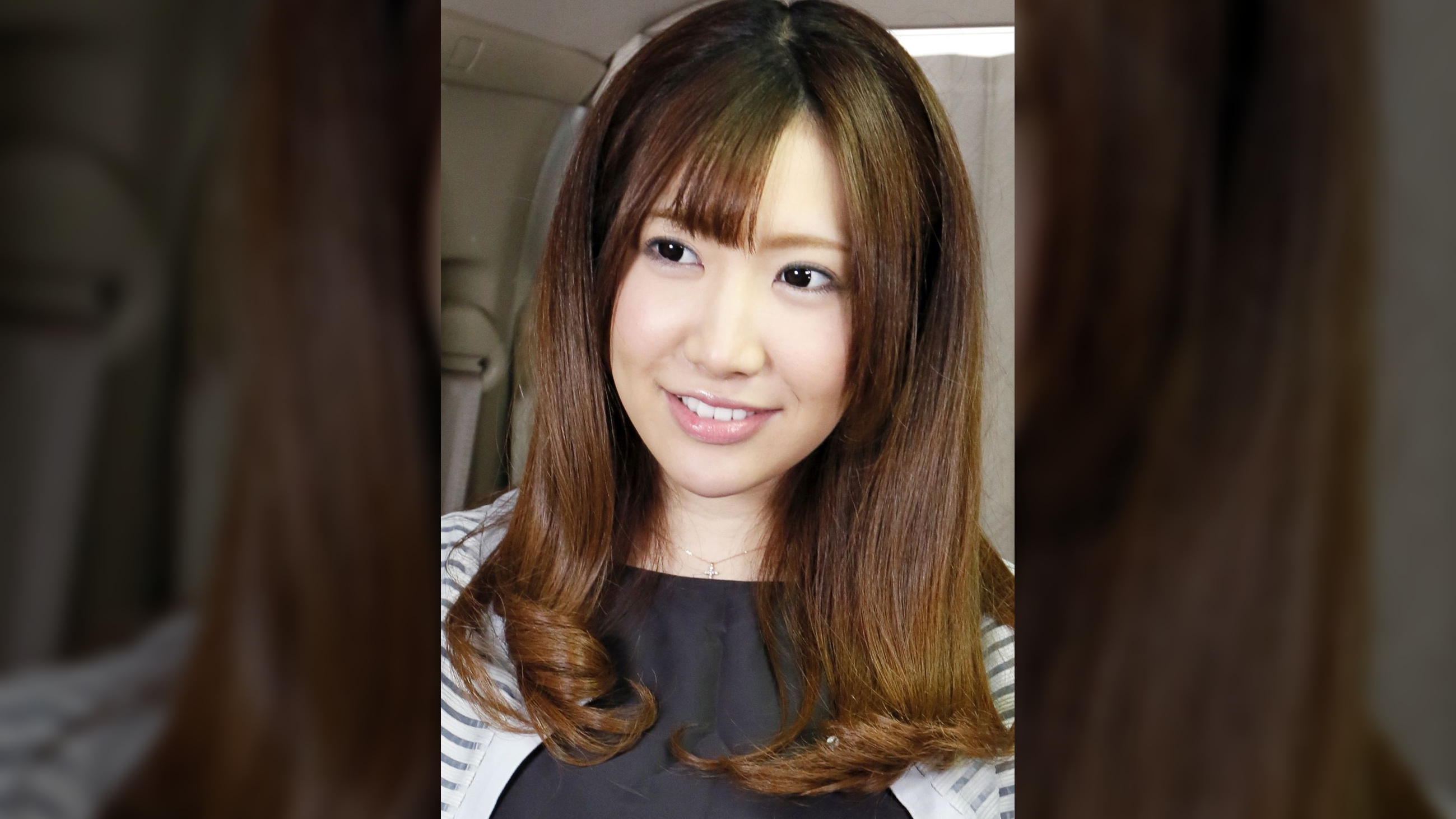 30回以上逝くモンスター級の感度上昇妻あおいさん30歳　全身鳥肌が逆毛立ち潮を噴いてガックンガックン！！