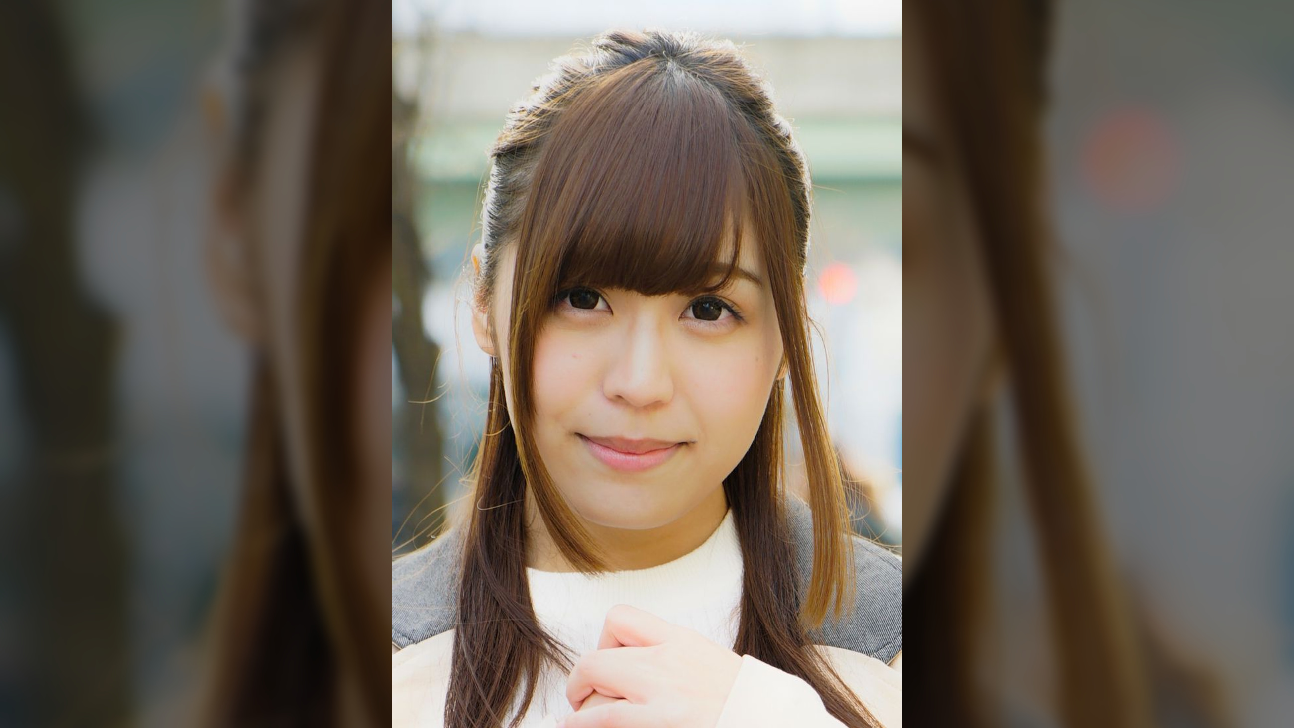 私立大学職員　並木美優 23歳