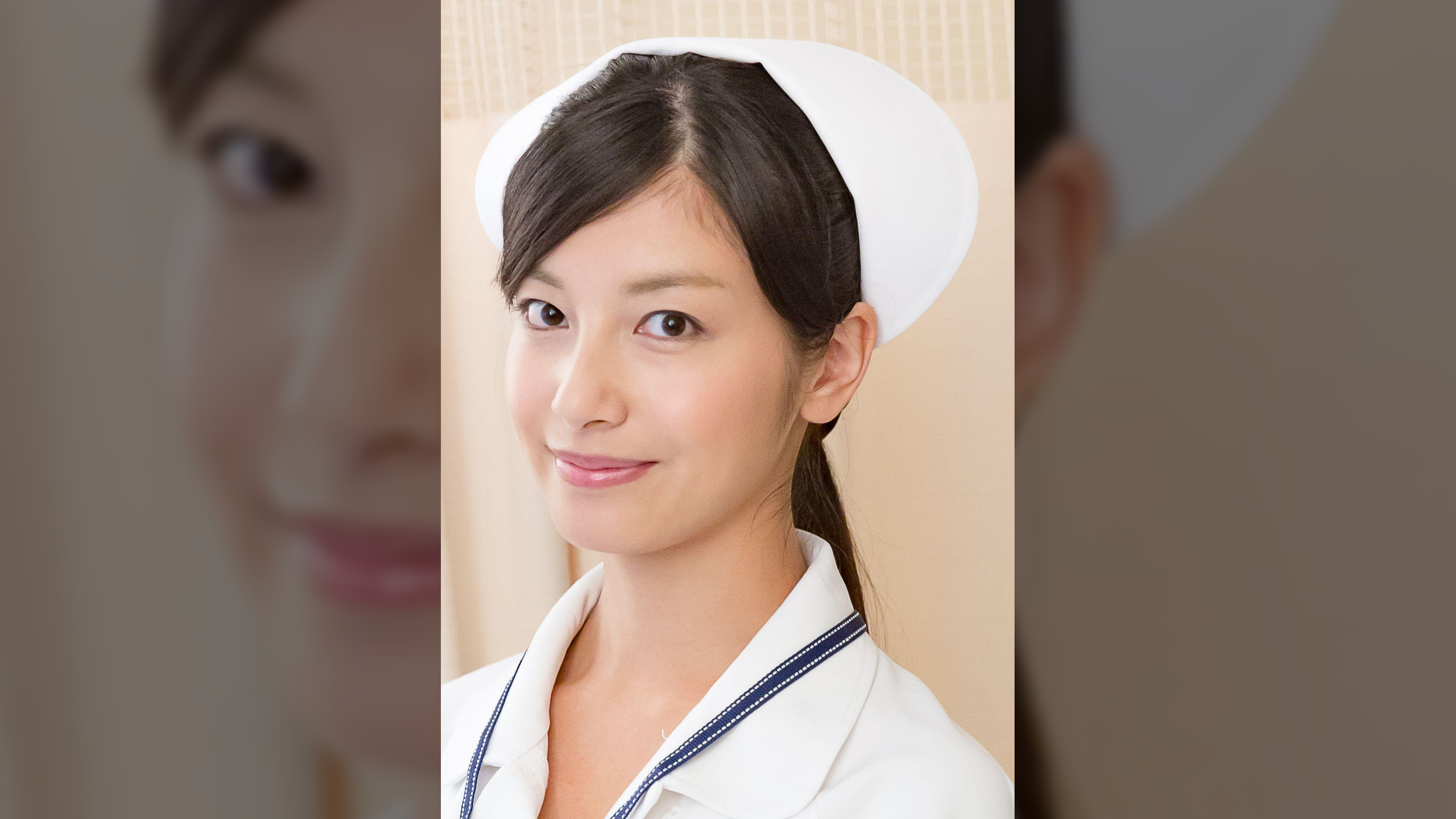 香織（2）　29歳