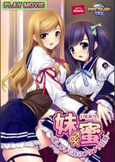 妹蜜～激ＬＯＶＥ妹はフタナリ妖精～ PLAY MOVIE