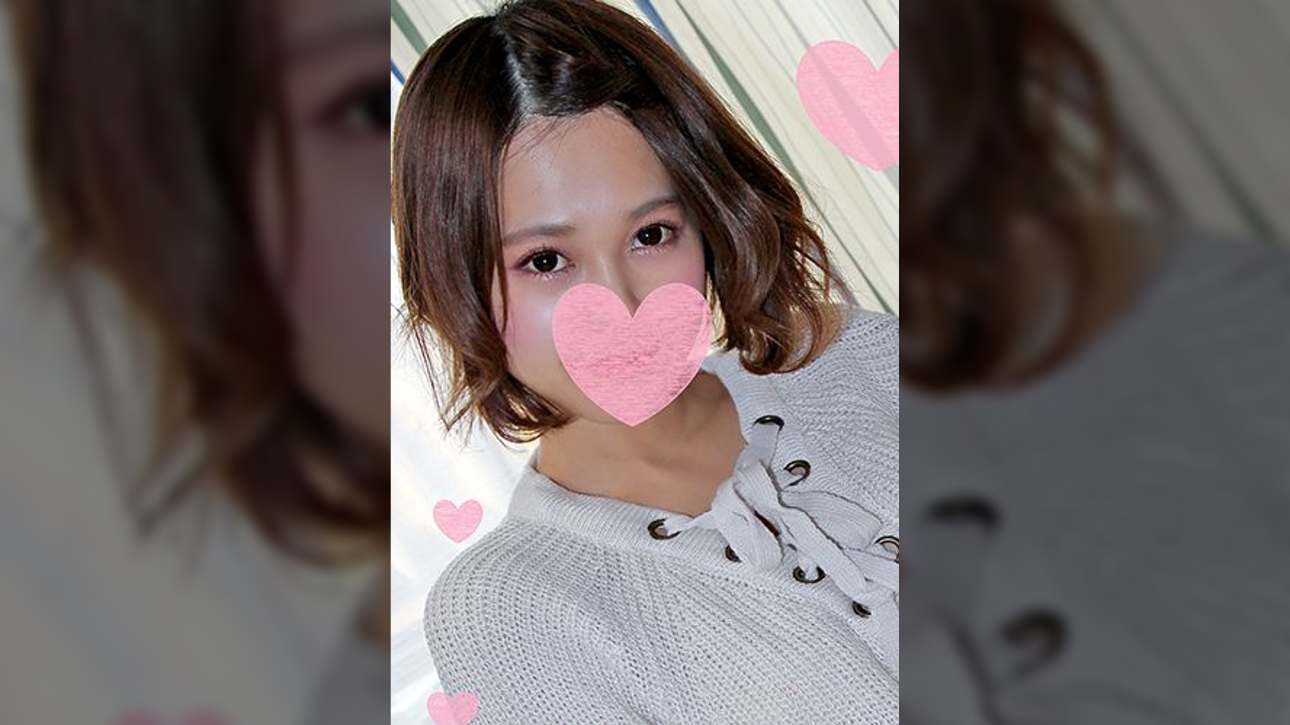 【鬼チンポ x 素人】序章編●無敵カワイイ ゆうこちゃん (仮名)23才 SEX大好き¥娘のポルチオをバックでぐりぐり突きまくってイカせ堕とす【ハメ撮り】