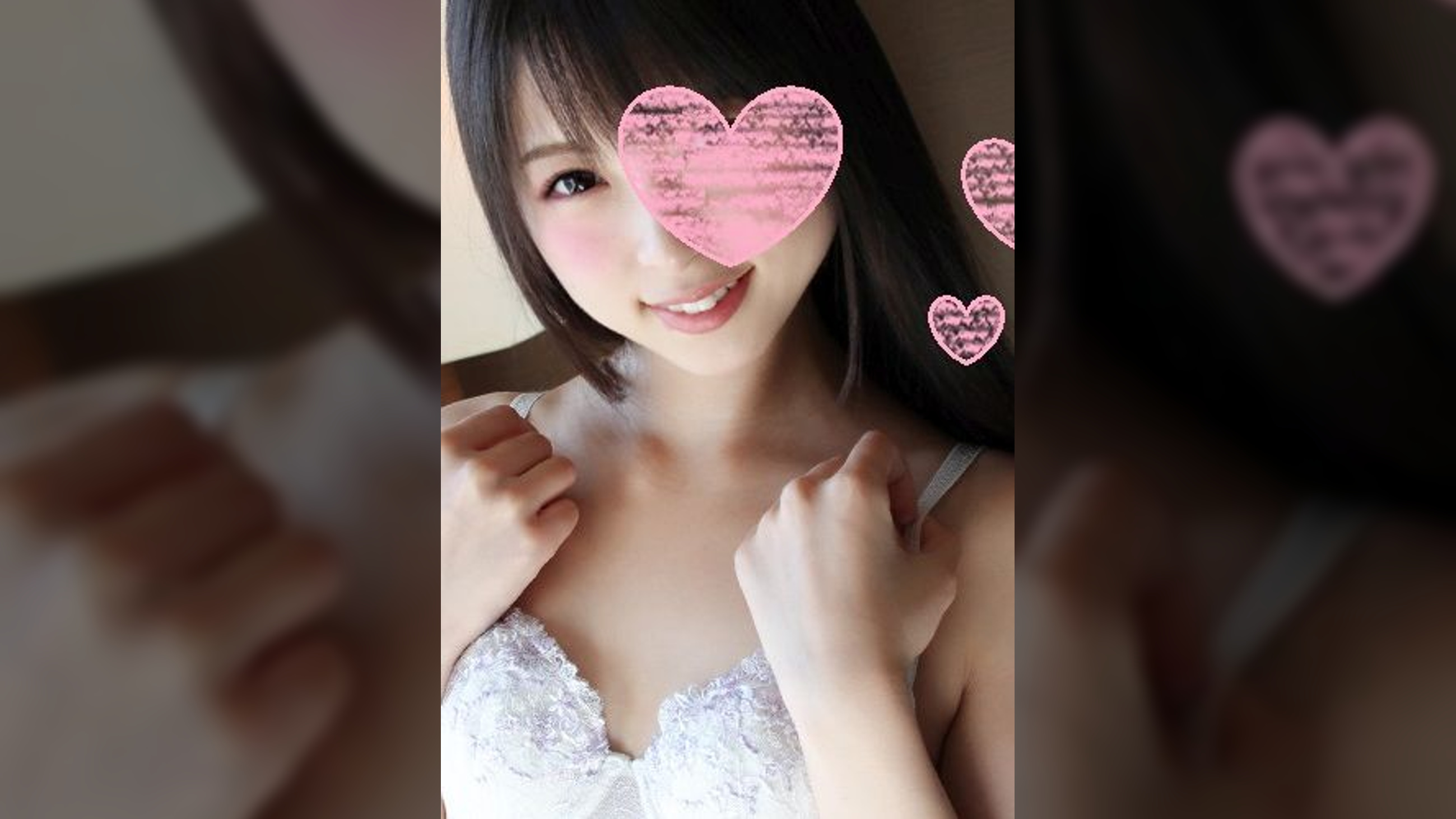 【鬼チンポｘＪＤ】同時イキ種付け編●２１才 あやちゃん (仮名) レディグラ追い増しで止まらない痙攣オーガズム！中出し同時イキで子宮が精子を吸い込んだ！！衝撃映像【ハメ撮り】