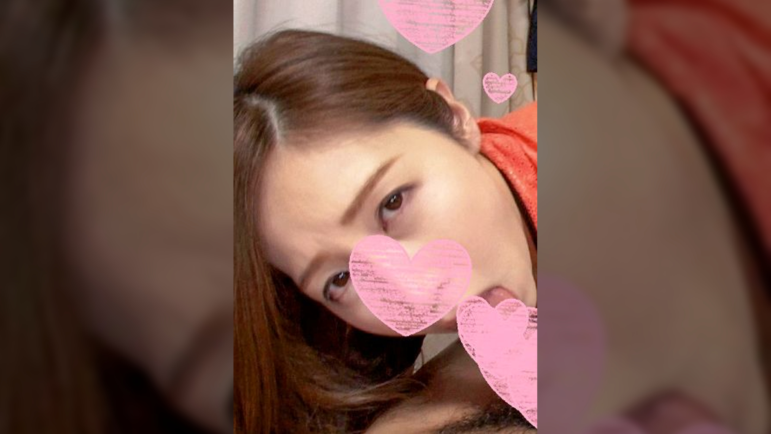 【鬼チンポ x 極上妻】媚オイル中出し編 ようこさん (仮名)35才 ❤ヤリ部屋連れ込み❤種付け専用ルームで子作り、濃厚愛の巣SEX・痙攣絶頂中に大量中出しで妊娠確実!【ハメ撮り】