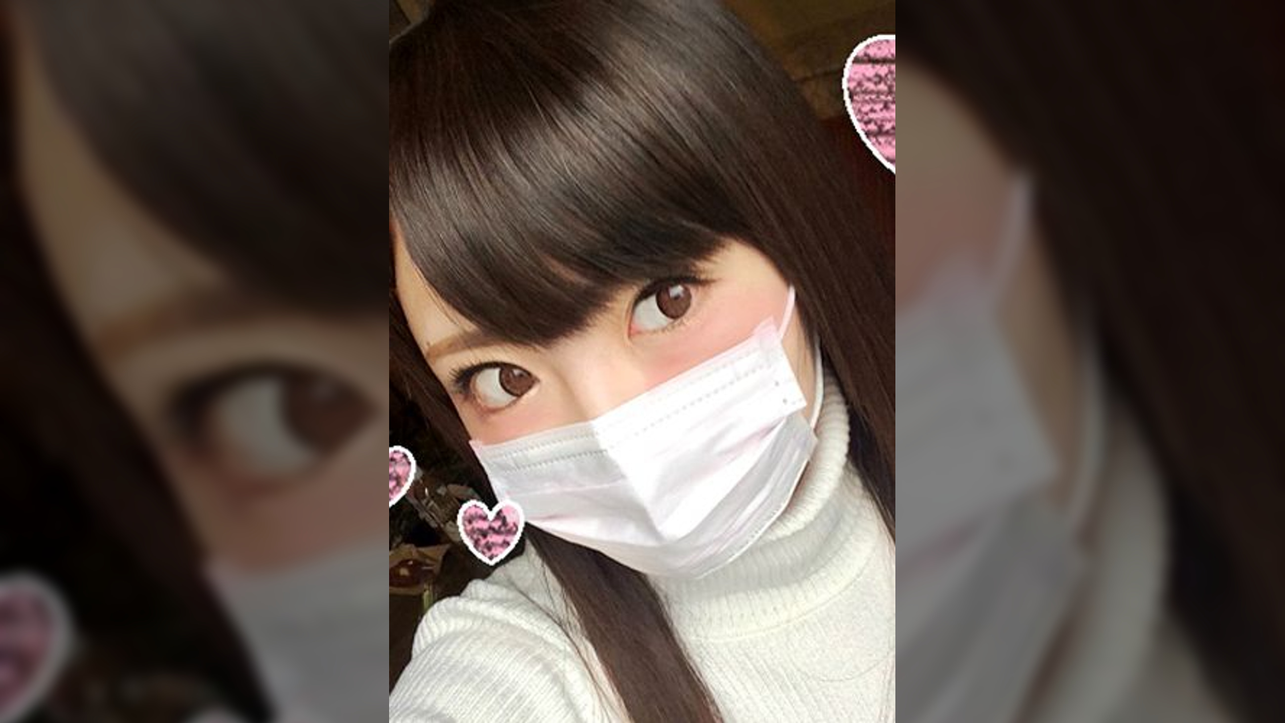 【個人撮影】さやか 19才 SEXサークル娘。●●れたい願望のデカちんぽ大好きヤバいＪＤとハメ撮り中出し【ハメ撮り】