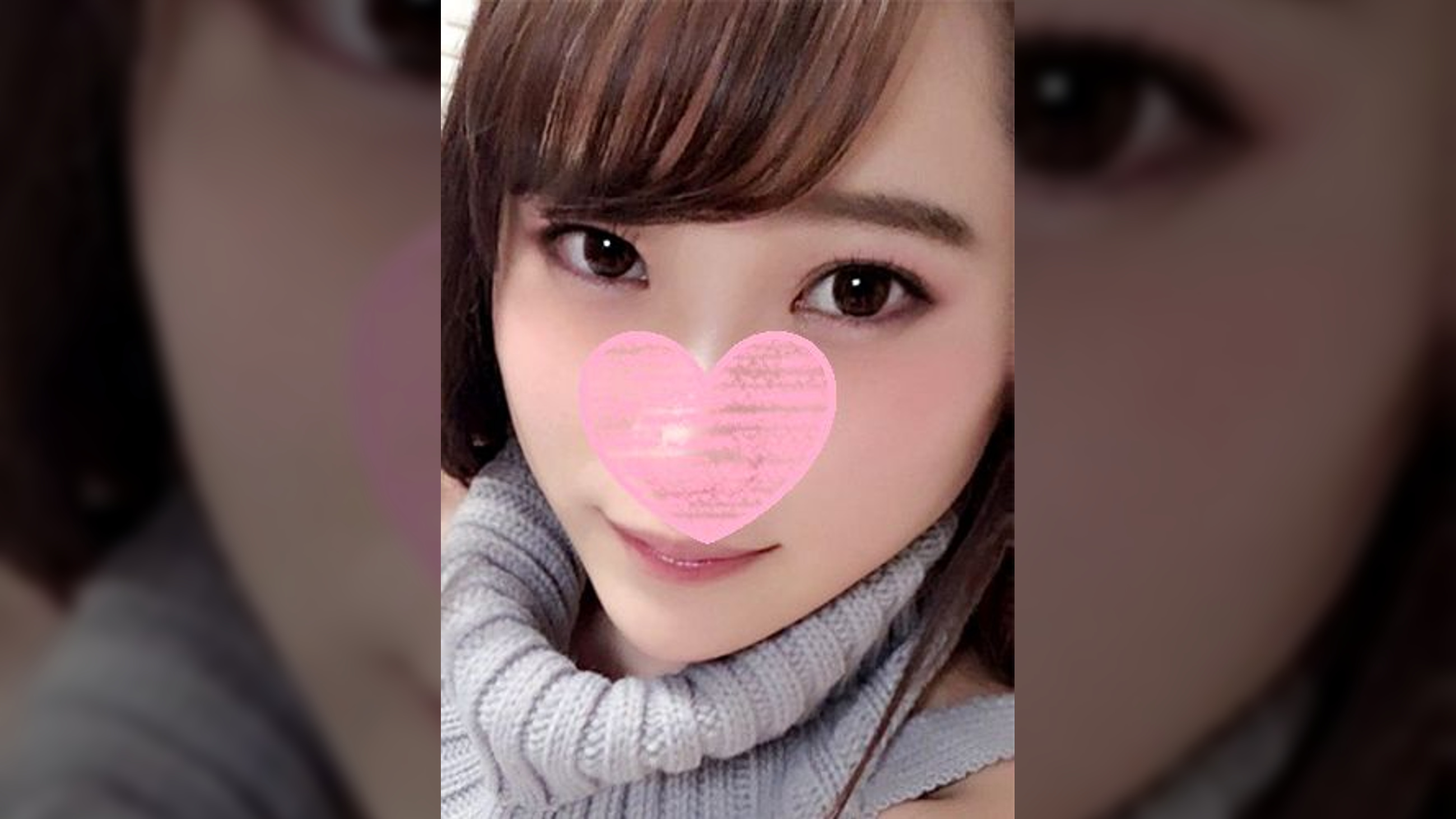 【鬼チンポｘＪＤ】媚オイル連続絶頂編●１８才 かおるちゃん (仮名) 初めて同然だったピュアＪＤを美オイル塗り漬け連続オーガズムで堕とすSEX もちろん生中出し【ハメ撮り】