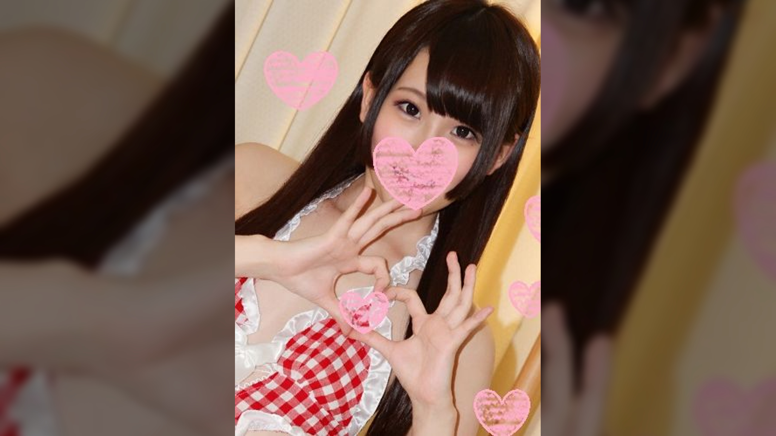 ●●痴女小悪魔まこちん 精液搾り取り編☆大人ちんぽイカせようとする●●ビッチ美少女をお仕置き●●♥奥まで一気に貫く鬼チンポに子宮がラブラブ恋しちゃって中出し承認！ハメ堕ち孕まセックス♪