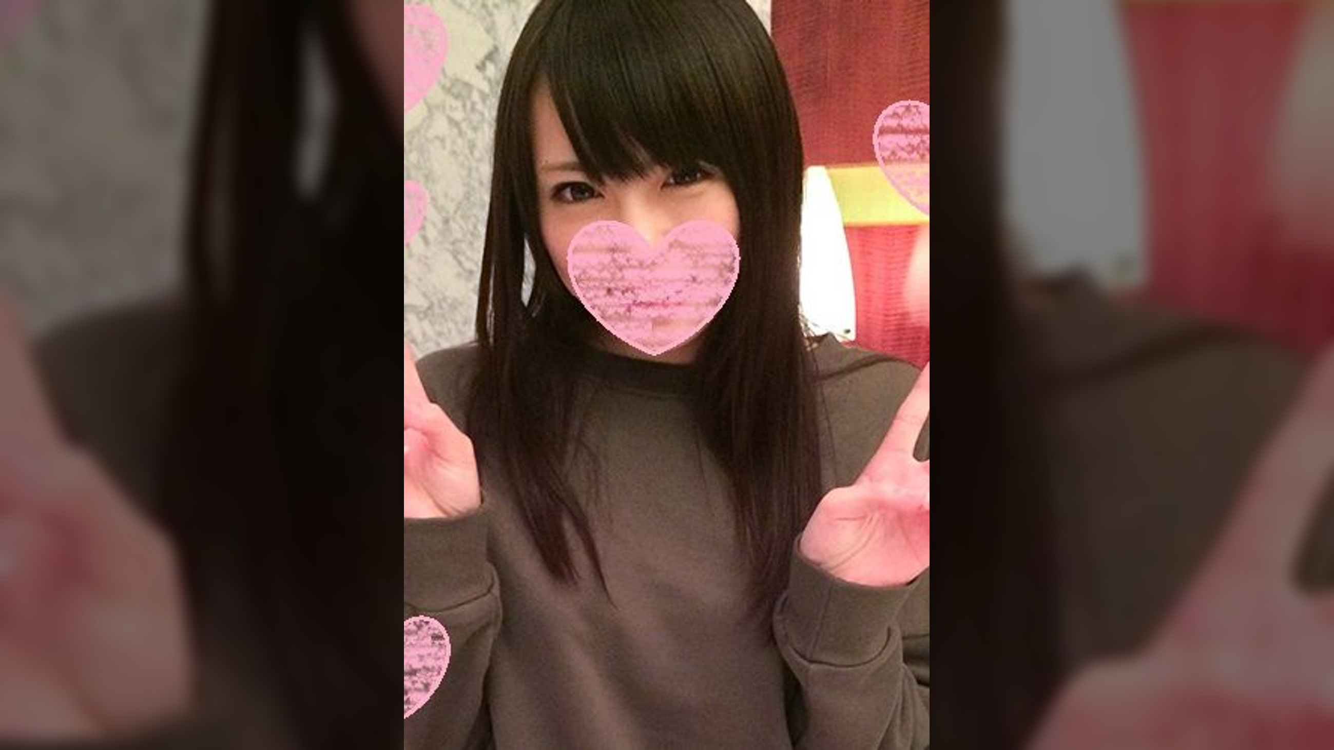 【完全モロ顔出し】さやか★ファイナル 19才 ヤバいＪＤと付き合いました！心を開いたデレ惚れ女子大生とがっつりハメ撮り【オリジナル】【ハメ撮り】