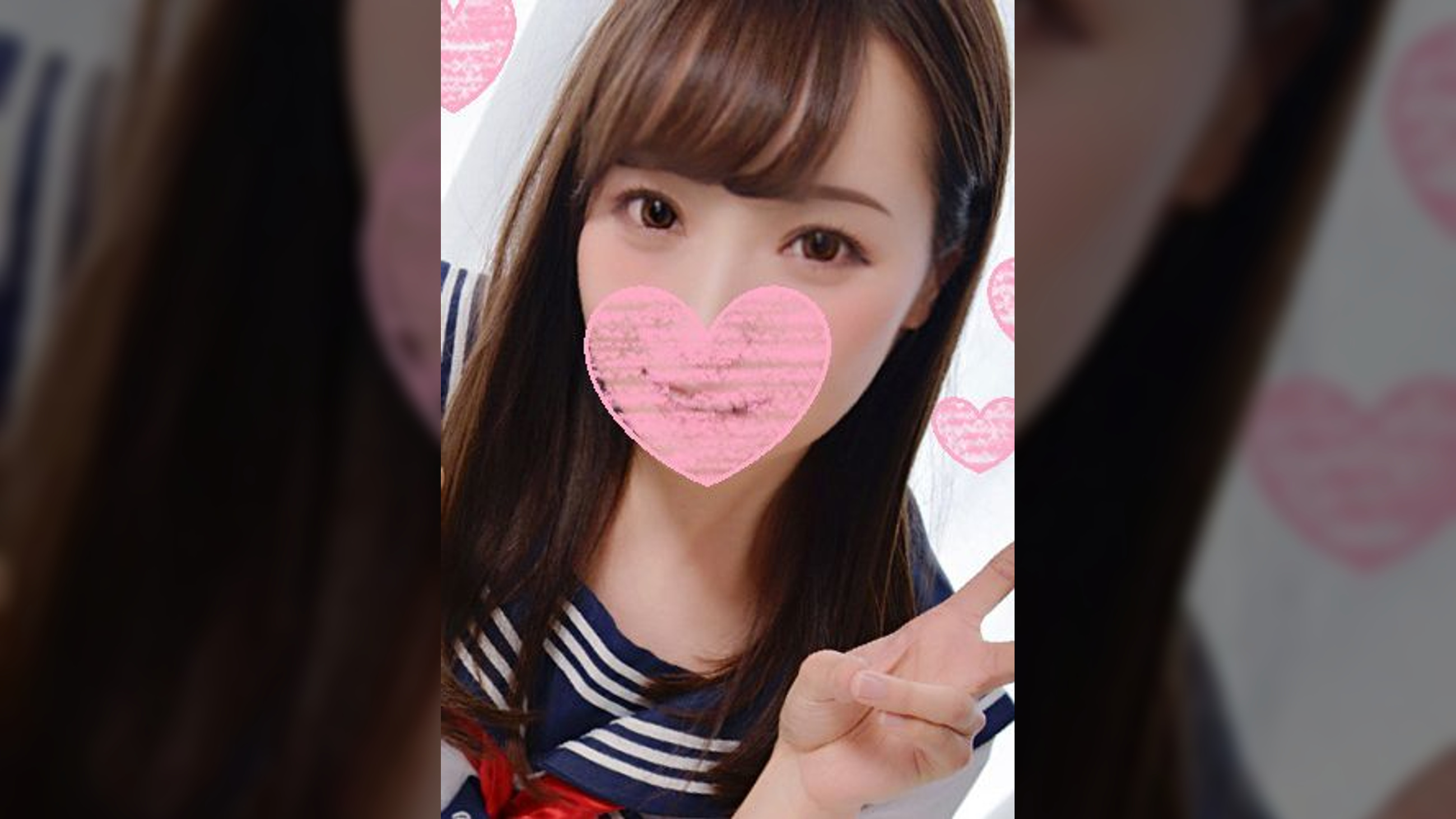 【個人撮影】みっちゃん２１才　ミスコン準優勝JD☆恥じらうほど興奮する羞恥娘！体感39℃までマン温上昇する火照った狭膣！猛烈ピストンでマン屁炸裂・恥ずかしさ限界突破で中出し懇願絶頂SEX！【素人】