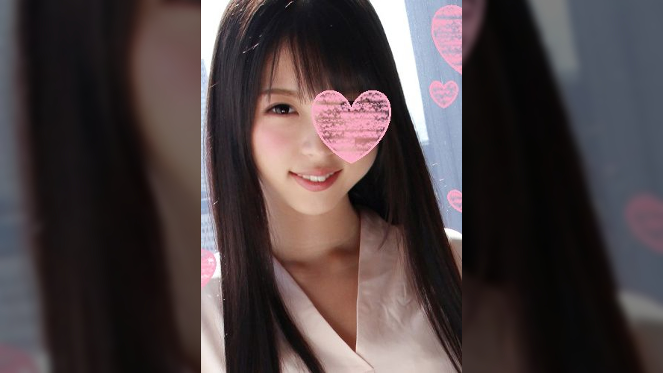 【鬼チンポxJD】序章編●21才 あやちゃん (仮名) 清楚ビッチ娘とレディグラSEXしたらとんでもないオーガズムで大変なことに!【ハメ撮り】