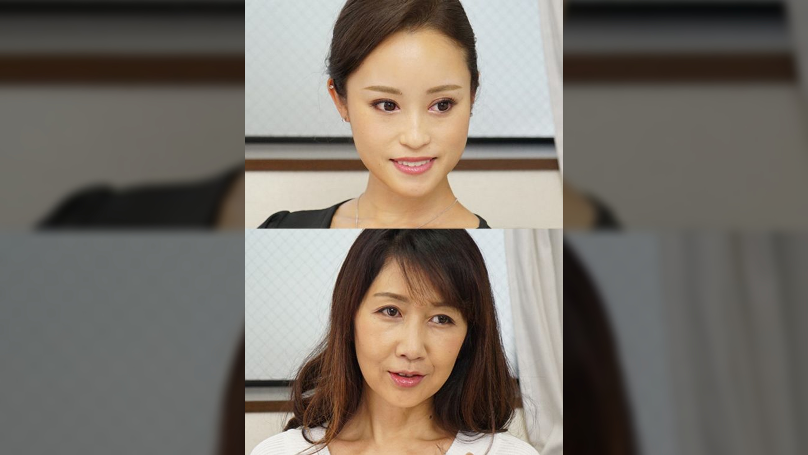 伊織様　４７歳　Ｆカップ美熟女妻
