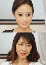 伊織様　４７歳　Ｆカップ美熟女妻