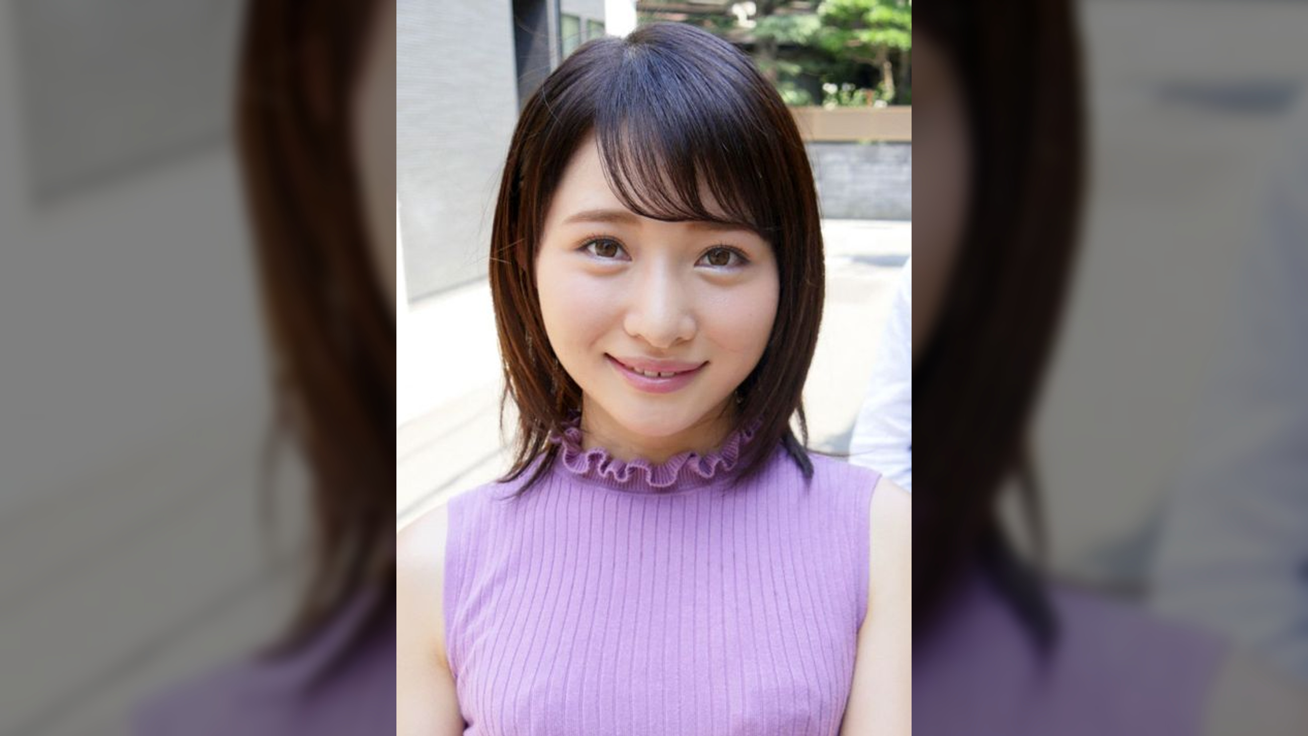 チアキさん　２６歳