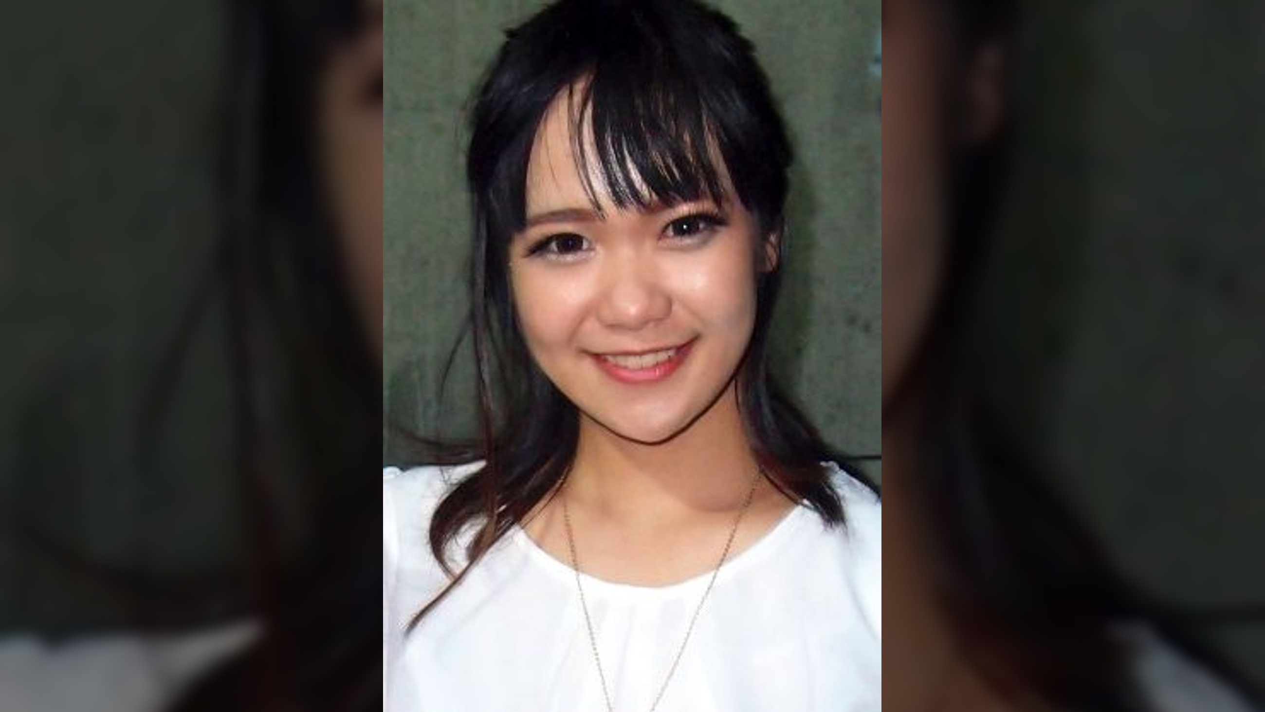 れいなさん　１９歳　女子大生　【ガチな素人】