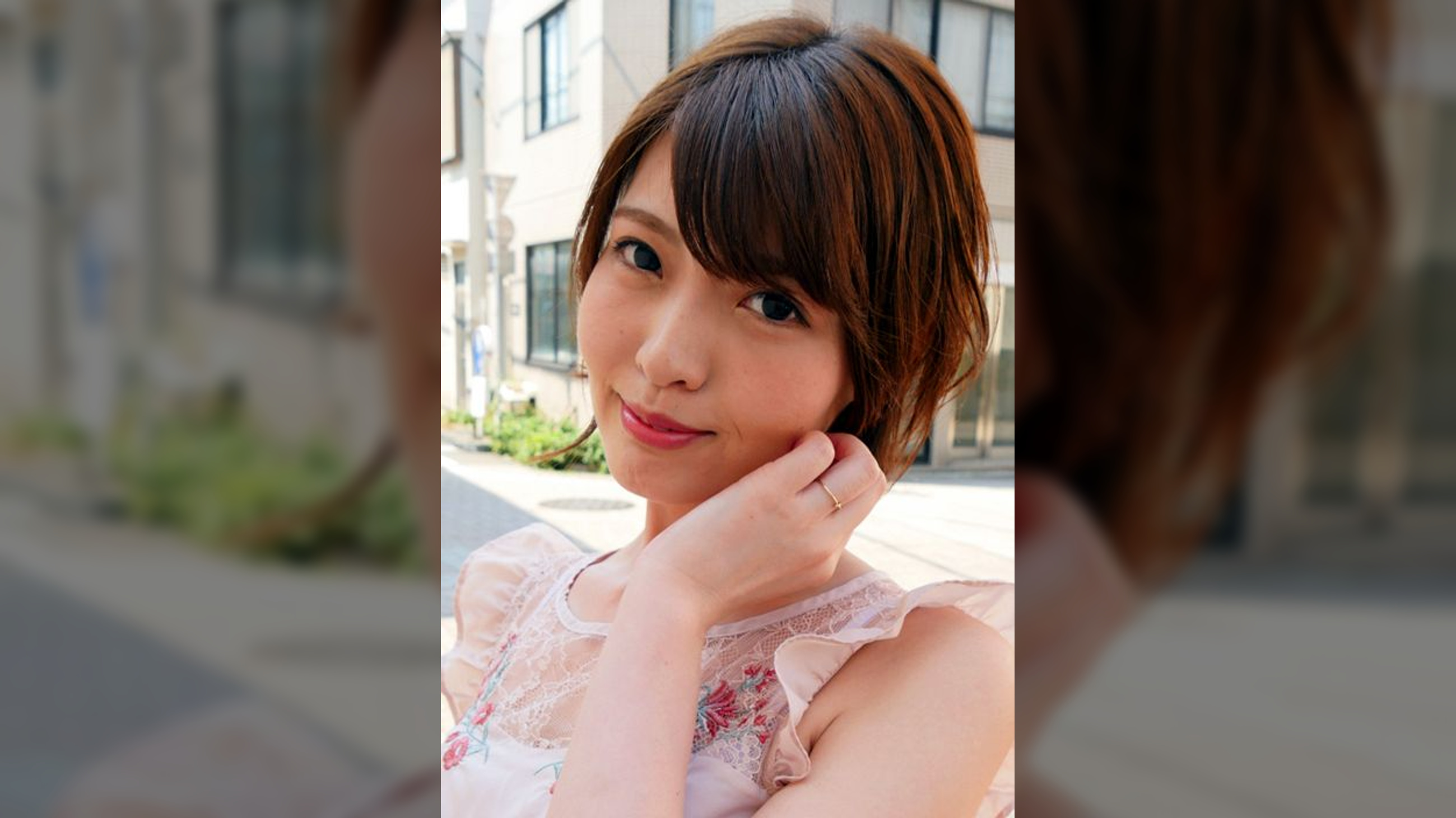 アイさん　３４歳