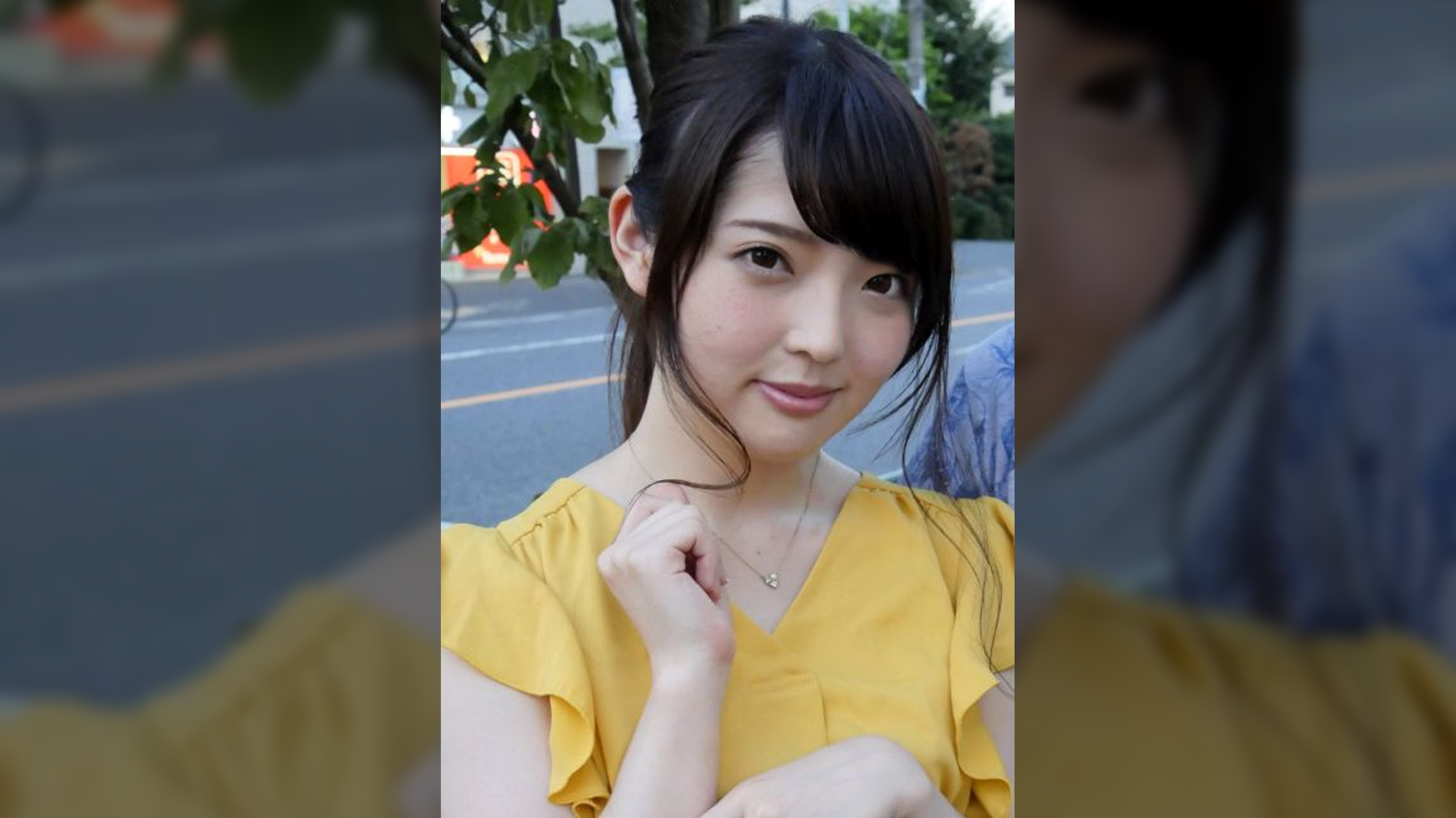 リナさん　２４歳