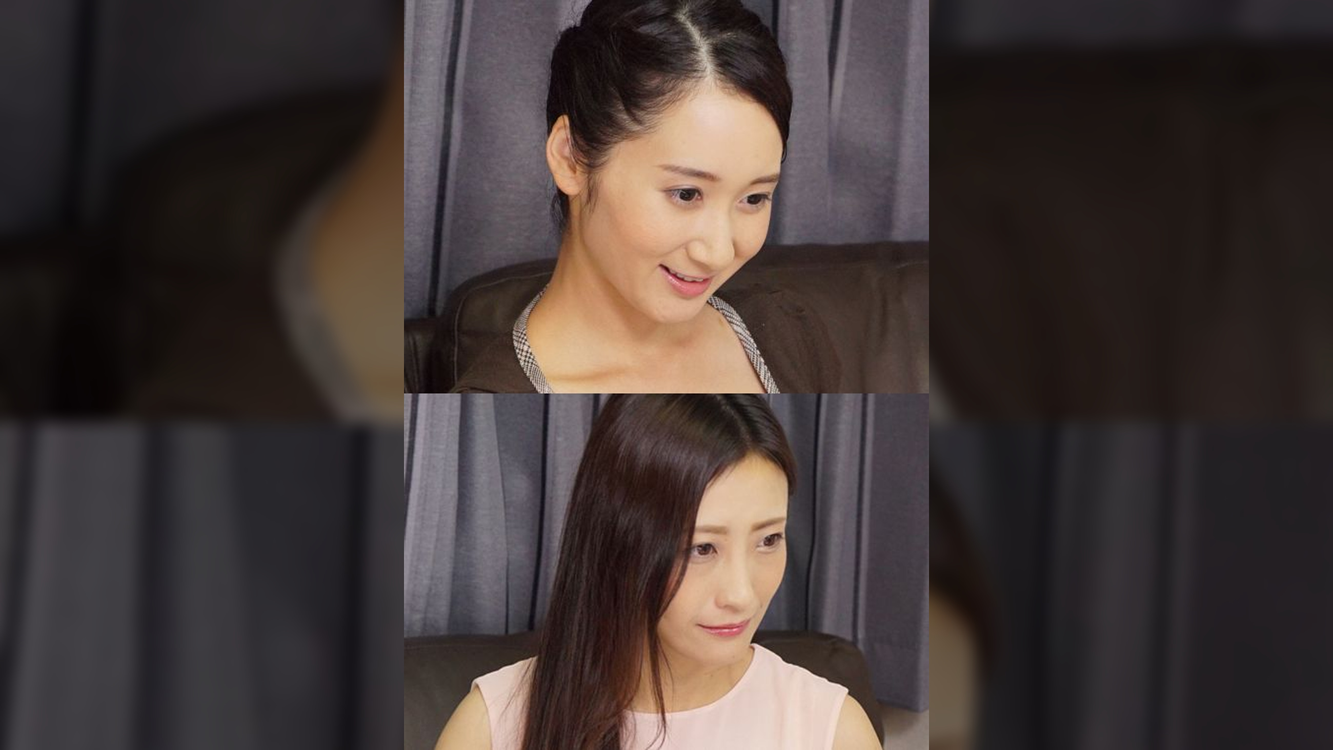 かの様　３５歳