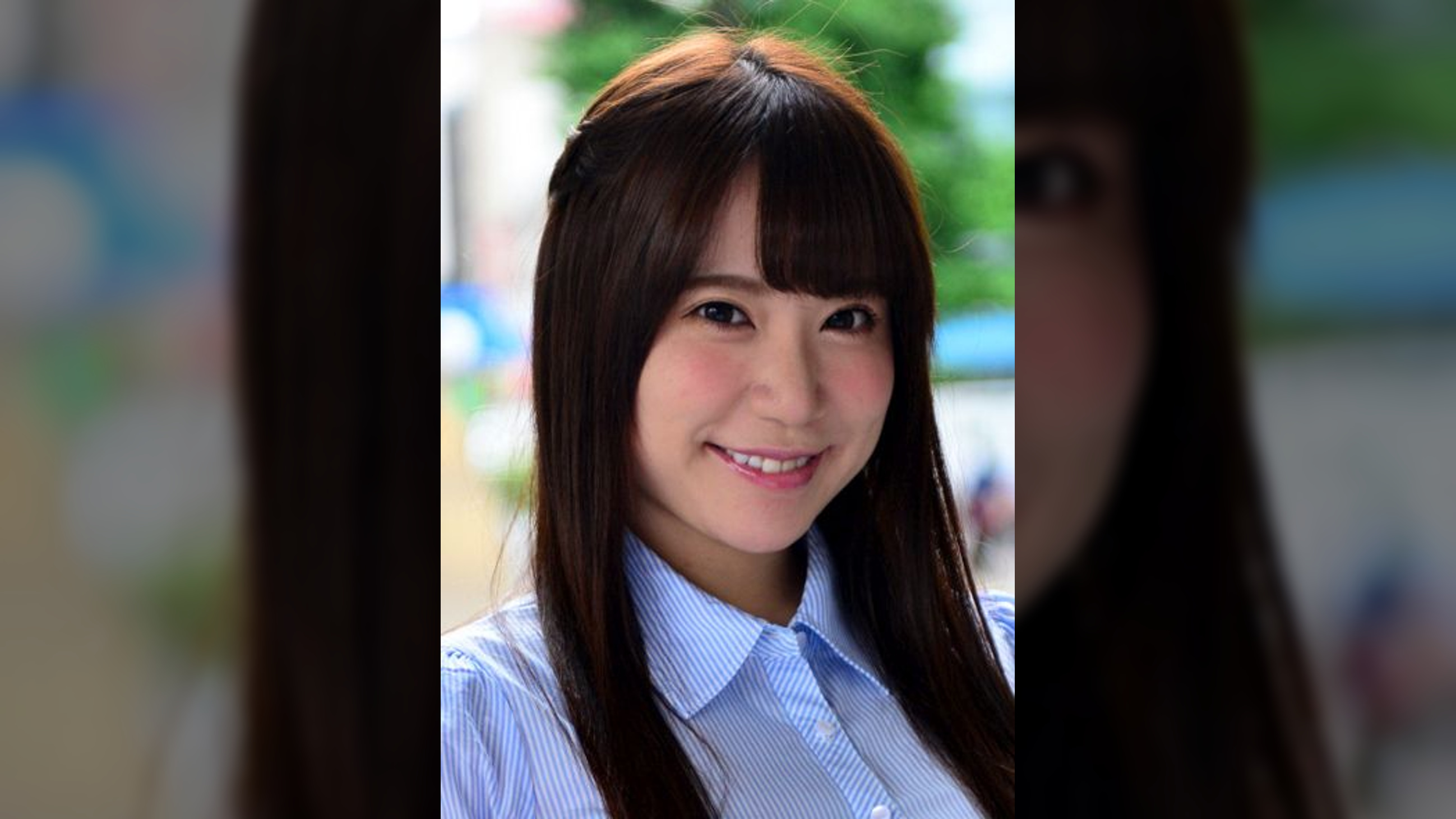 もえさん　２２歳　Ｅカップ女子大生