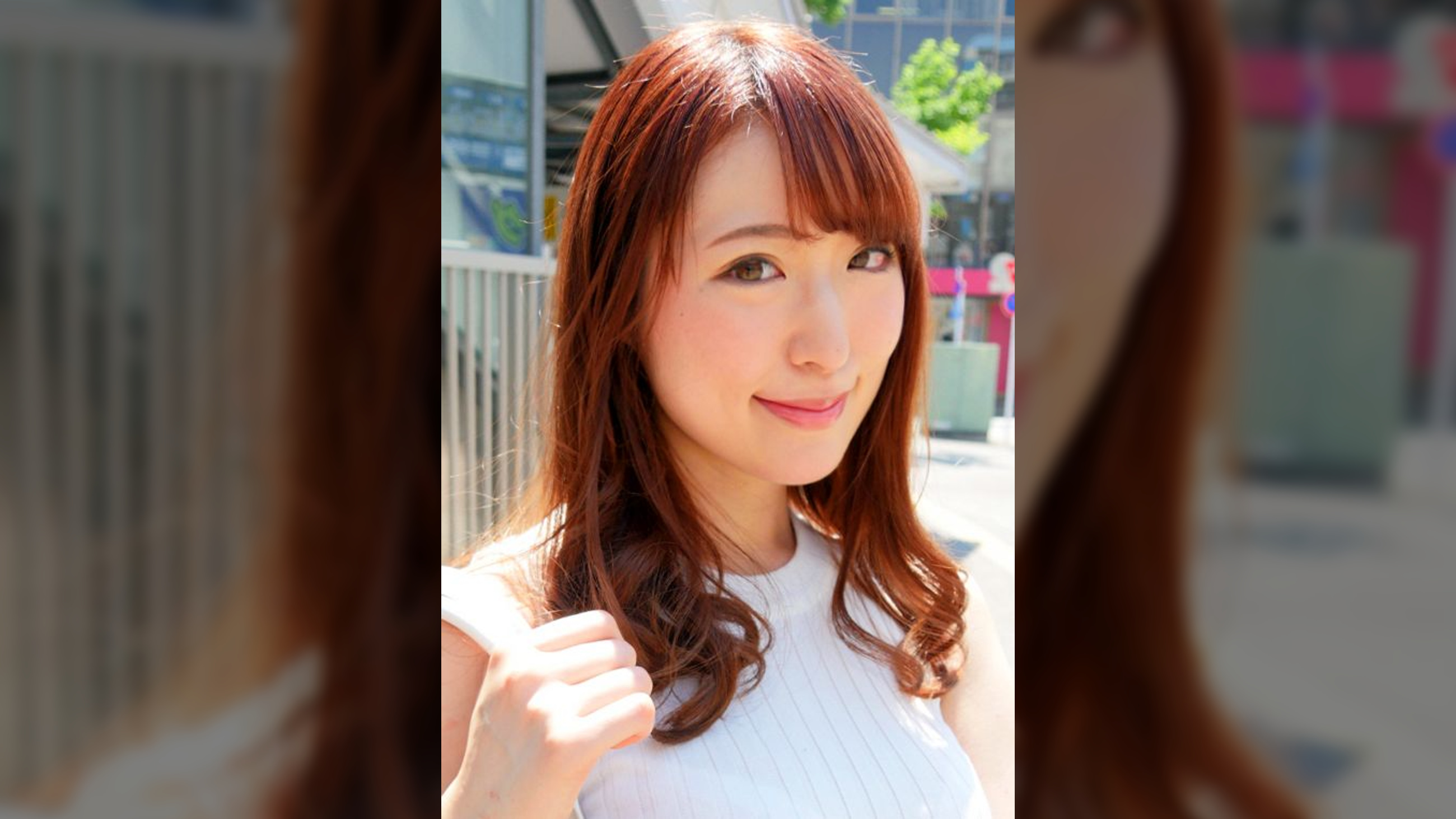 ミキさん　３１歳　Ｆカップ色白奥さま