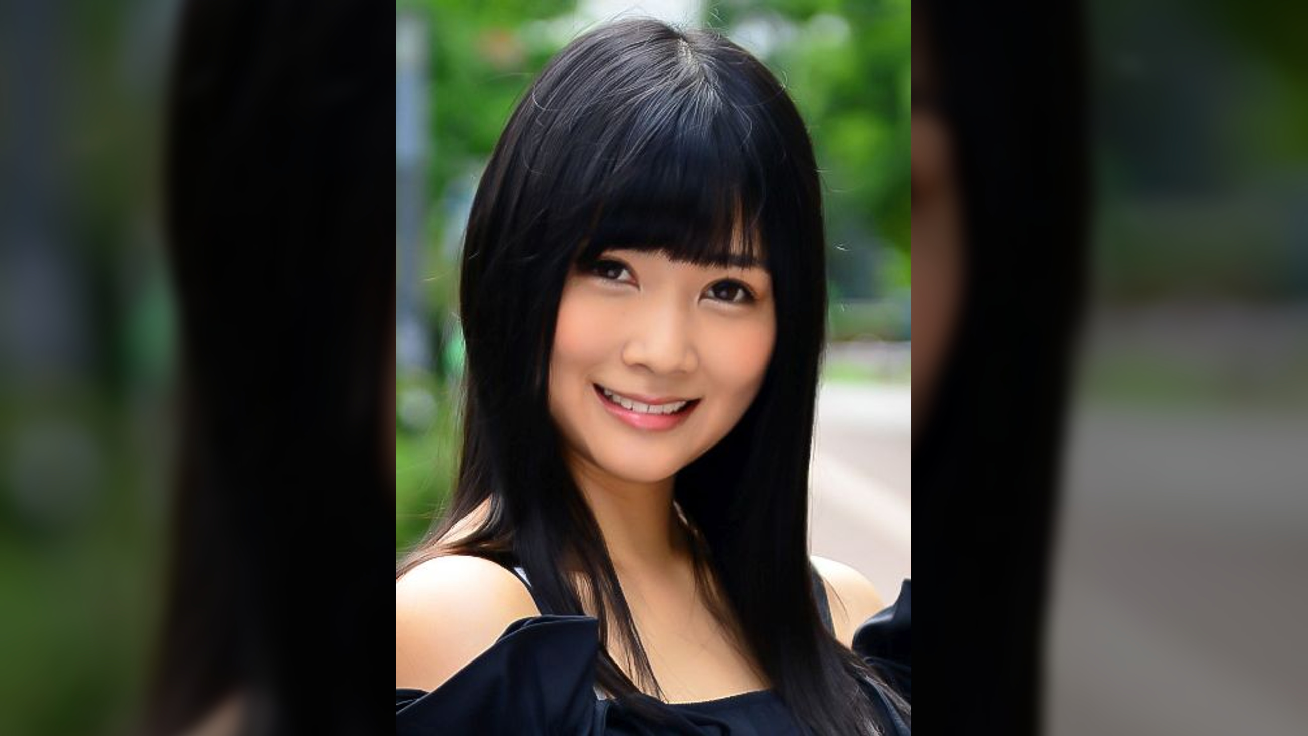 ゆいさん　２０歳　ショップ店員