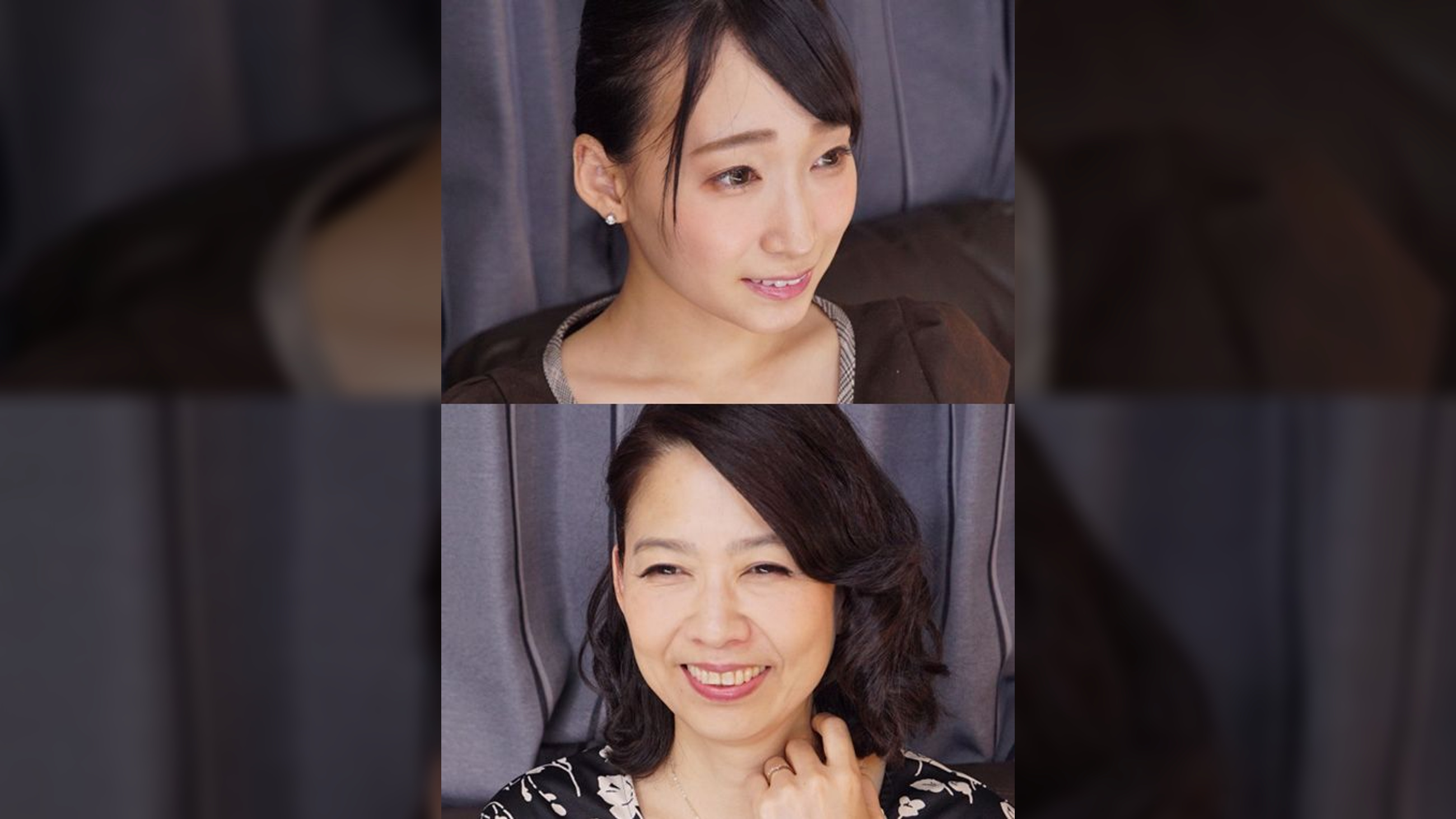 結希様　４９歳