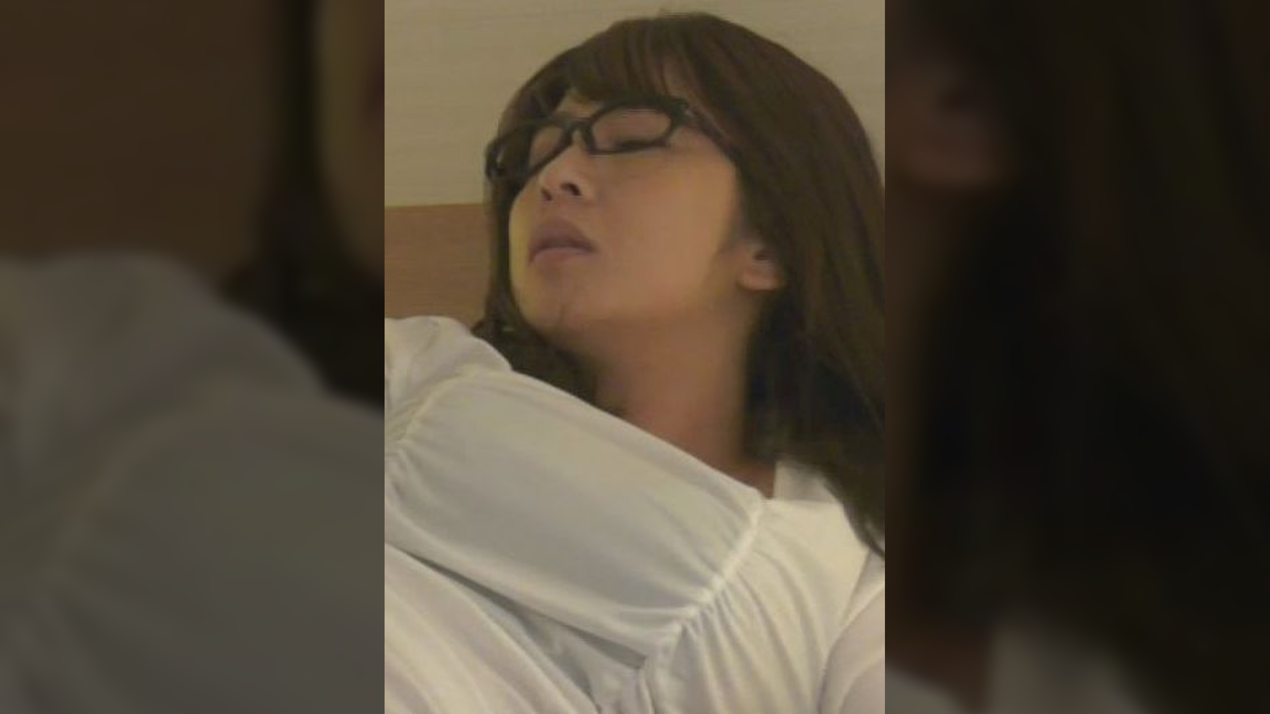 若葉（おねえさんのひとりあそび36）