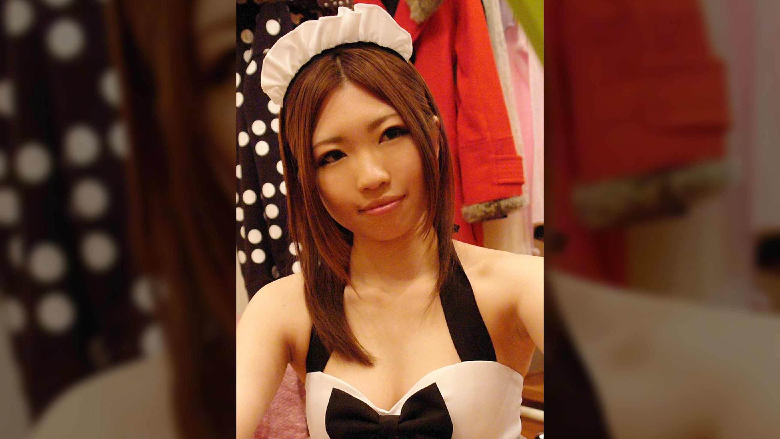 KAEDE 2発目