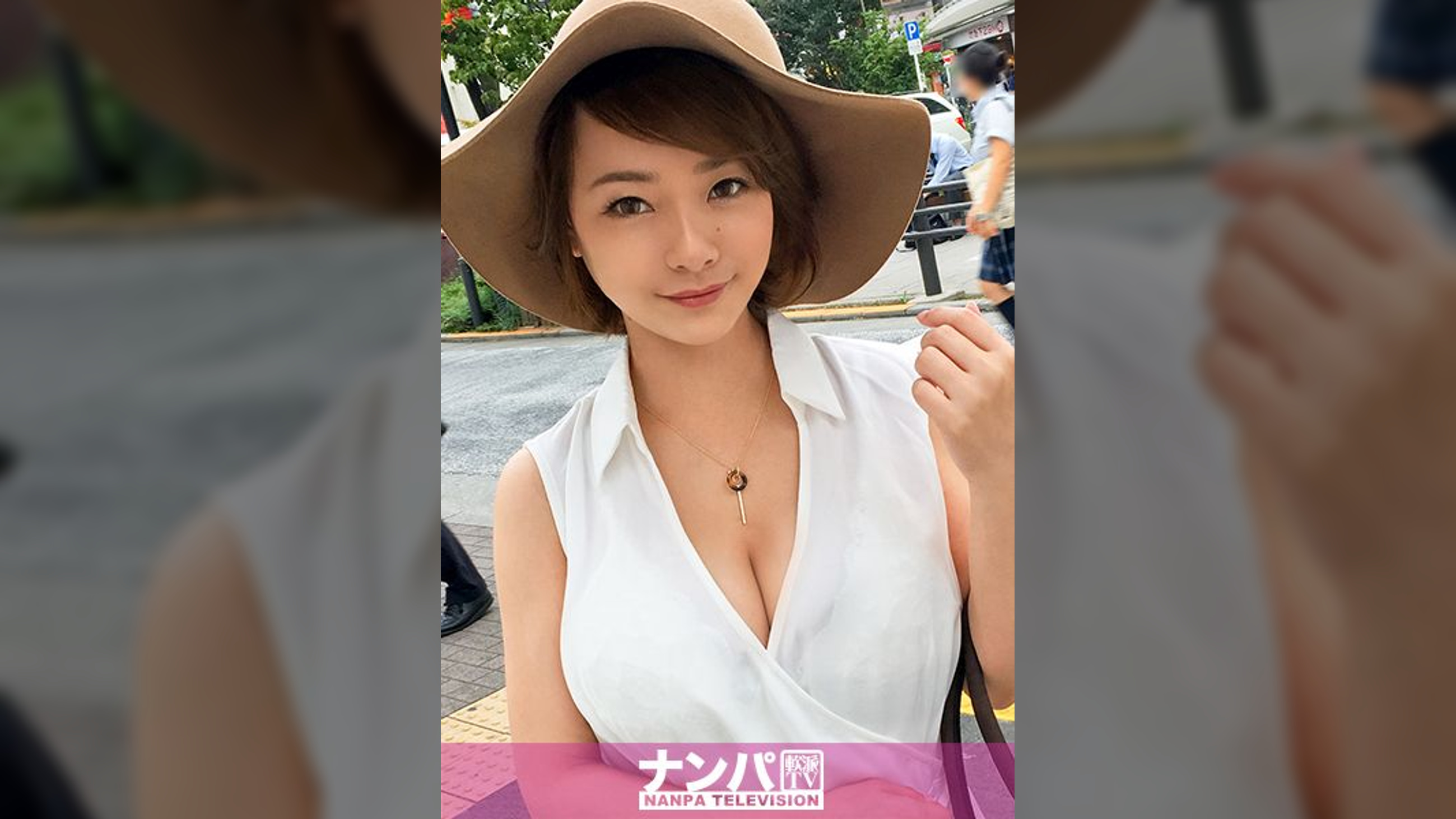 【ガチ中出し】マジ軟派、初撮。 24