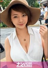 【ガチ中出し】マジ軟派、初撮。 24