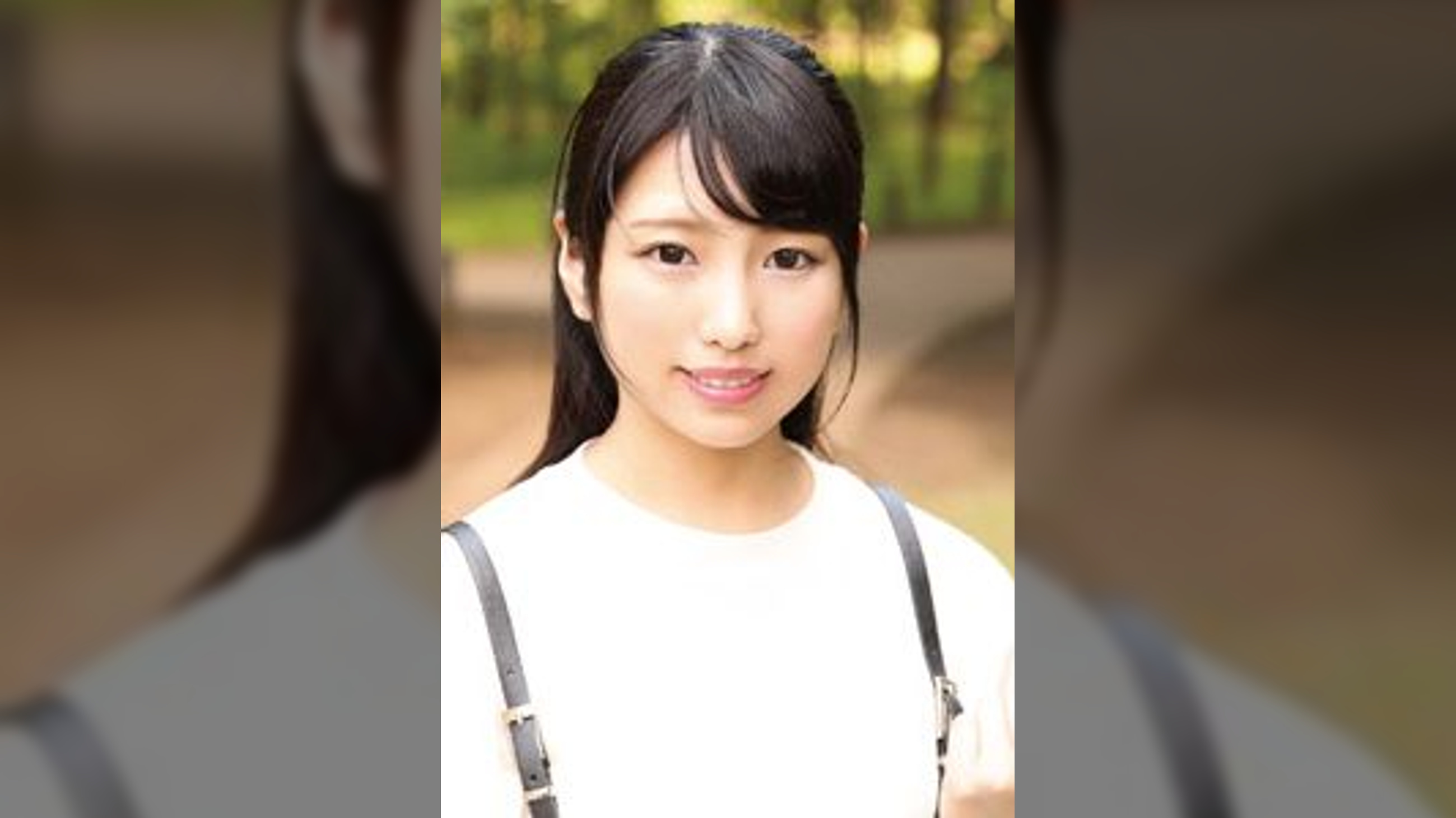 しおり　25歳