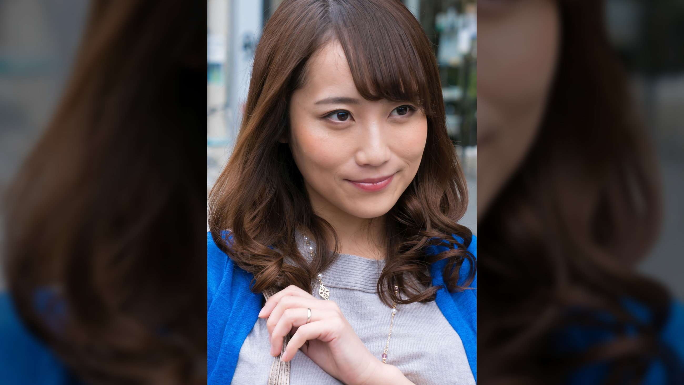 まさみ 28歳