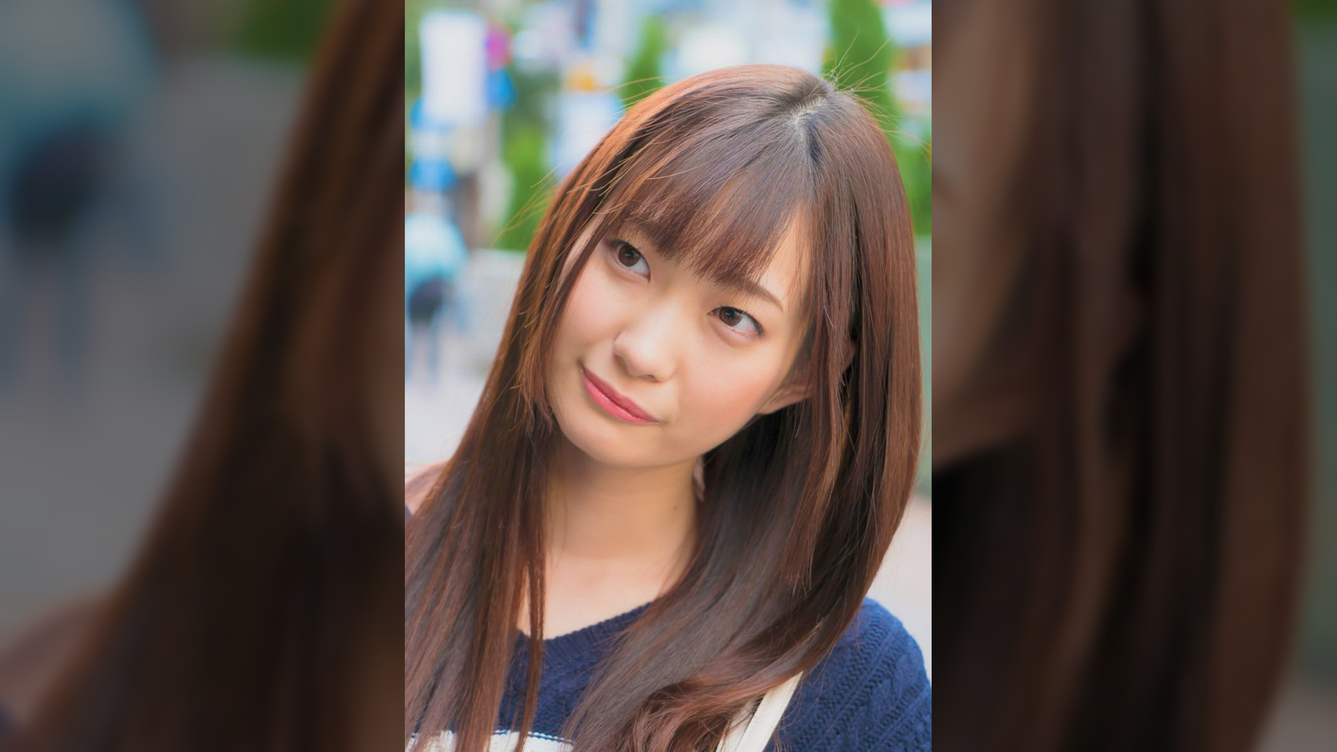 ゆうり20歳大学生