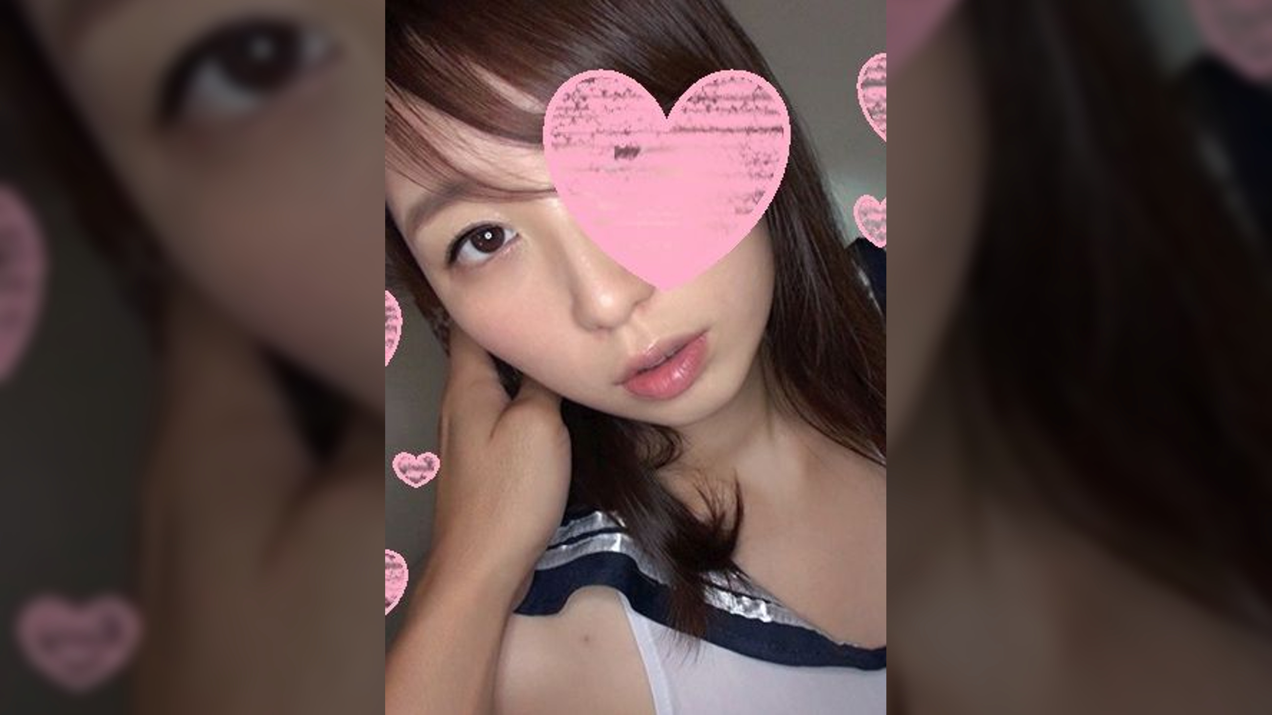 ゆめり２０歳 ハメ潰し編☆現役JDに電マ当て続けて生ちんぽ入れたらぐりんっ♪白目剥き出しアヘ顔晒して悶絶アクメ！！マンコぶっ壊れるほど高速ピストンに昇天ハメ潰し受精イキ！