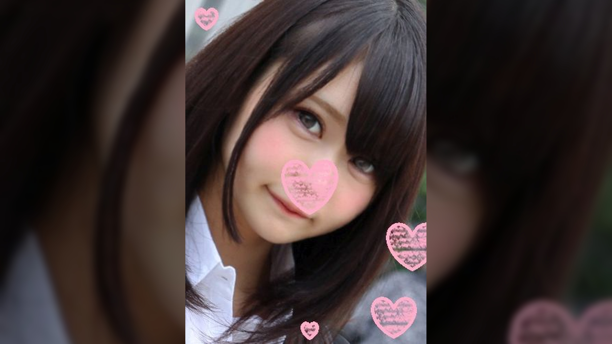りょーちゃん 序章編☆46億年に1人の美少女！就活がんばる女子大生♥初めて彼氏以外のSEXでイカされまくって●●巨乳揺らして夢中で騎乗位♪子宮突き上げられて宙に舞う初ポルチオ体験でヤバ過ぎ絶頂♥