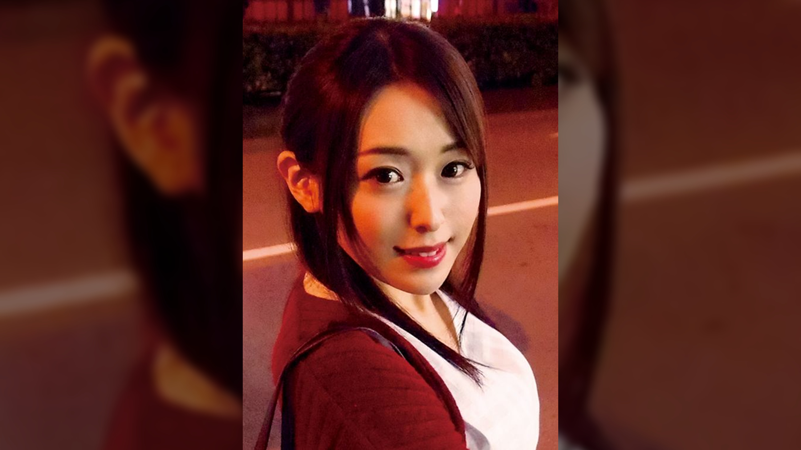 みなみさん　２０歳　女子大生　【ガチな素人】