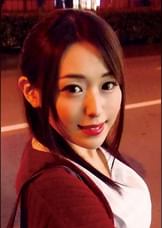 みなみさん　２０歳　女子大生　【ガチな素人】