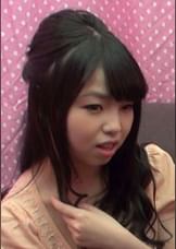 長谷川しおりさん 22歳