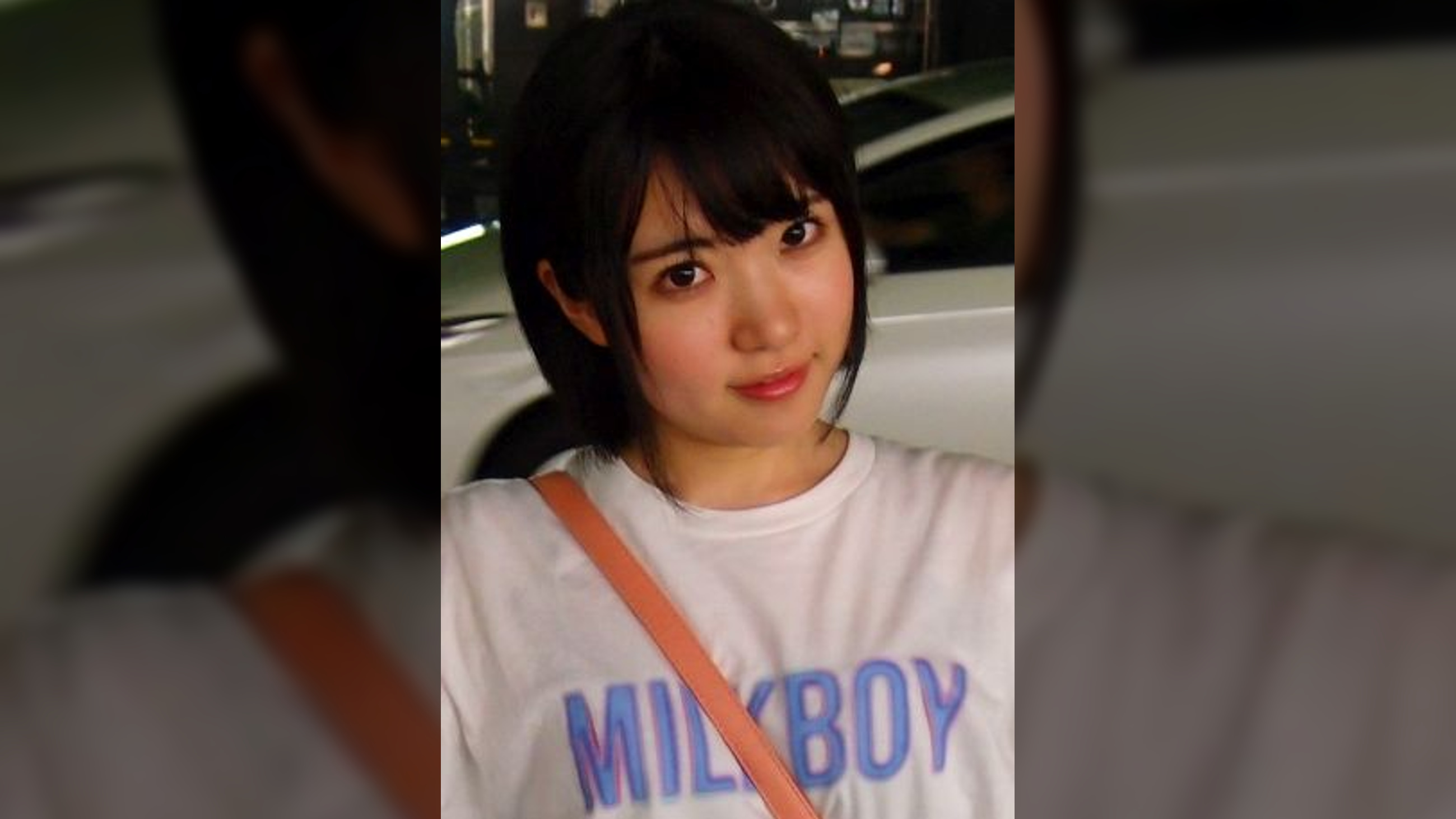 りえさん　女子大生　【ガチな素人】