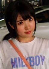 りえさん　女子大生　【ガチな素人】