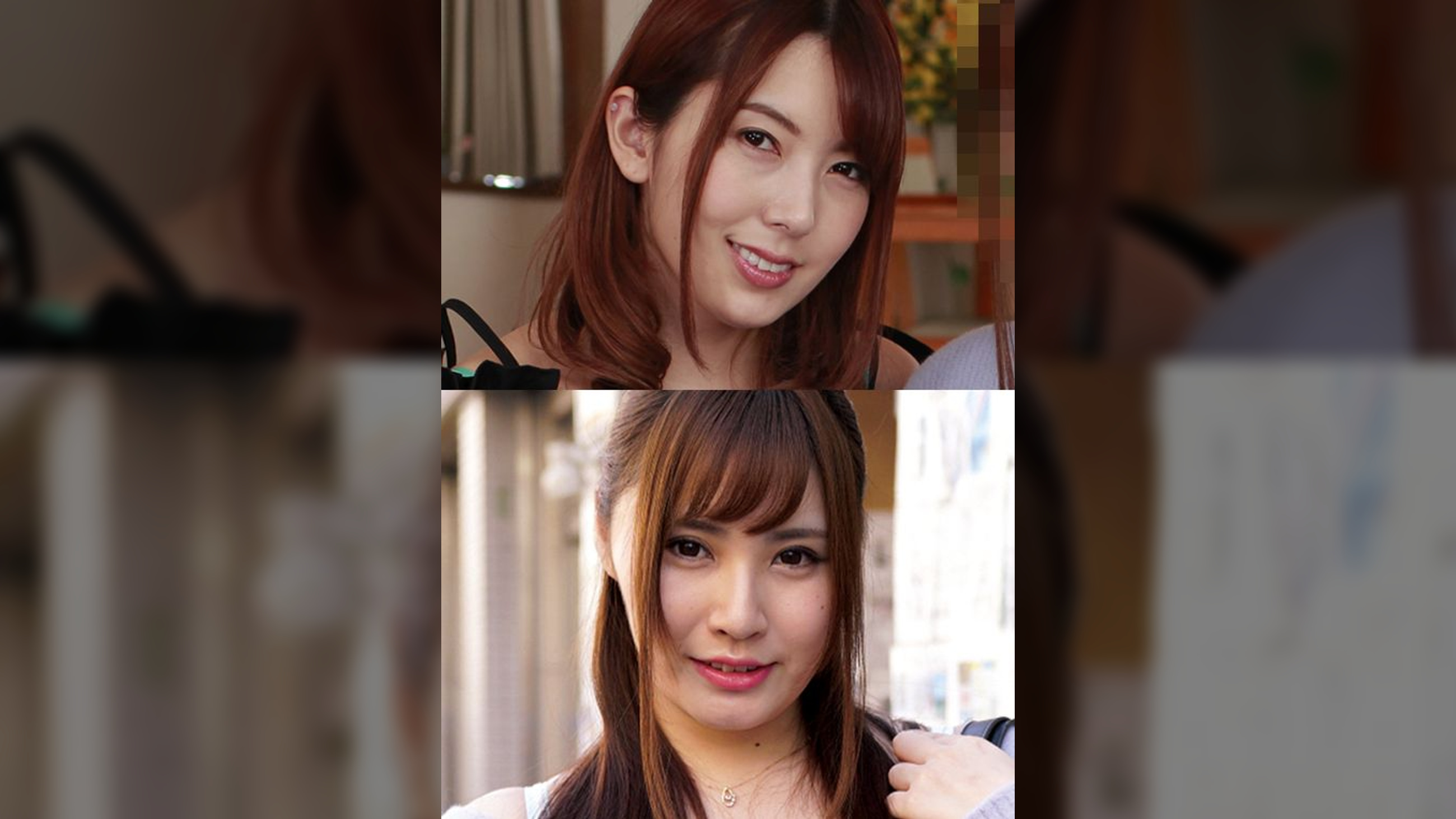 まことちゃん　２４歳　Ｇカップ爆乳女子